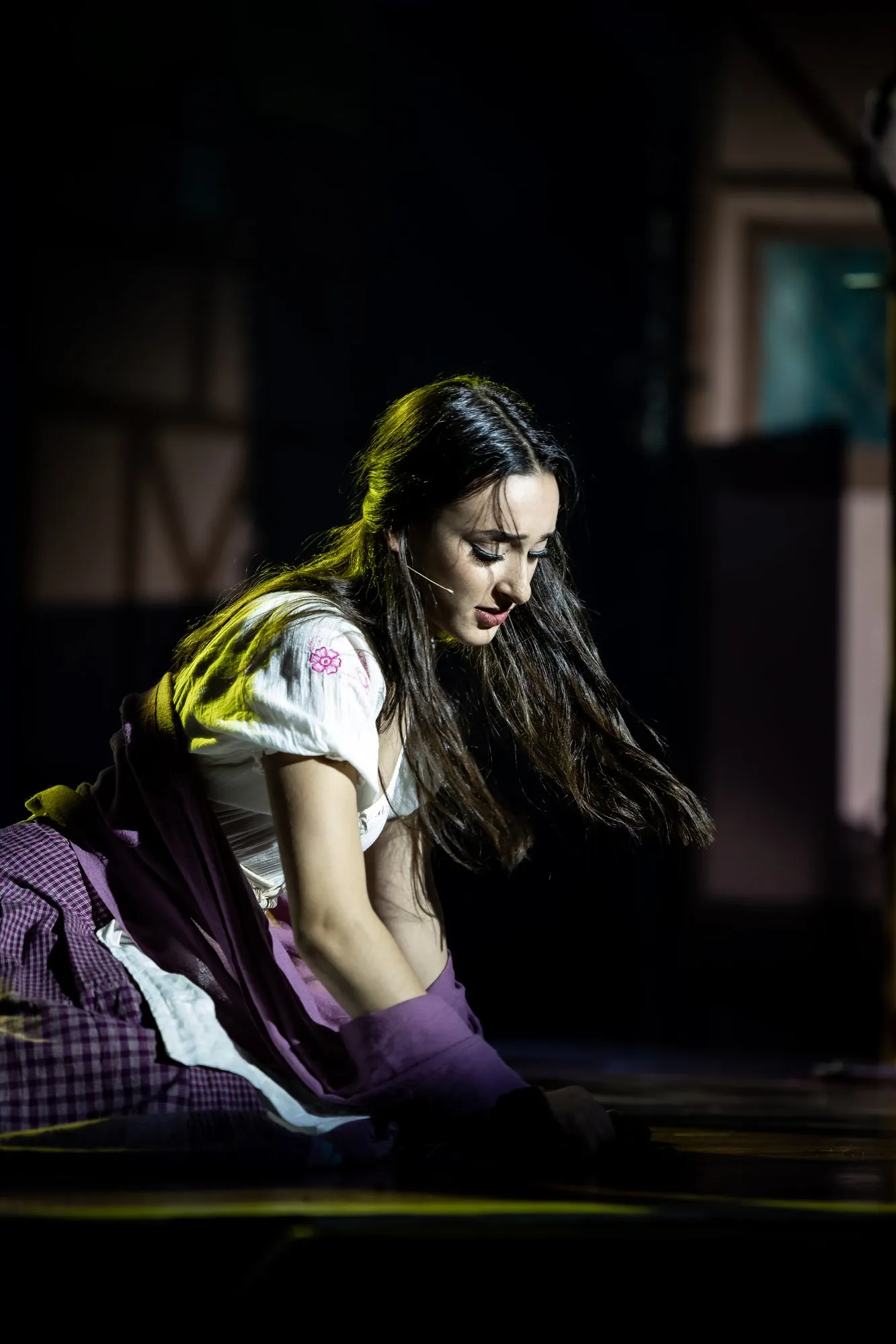 Into The Woods — SYMT production photo 1