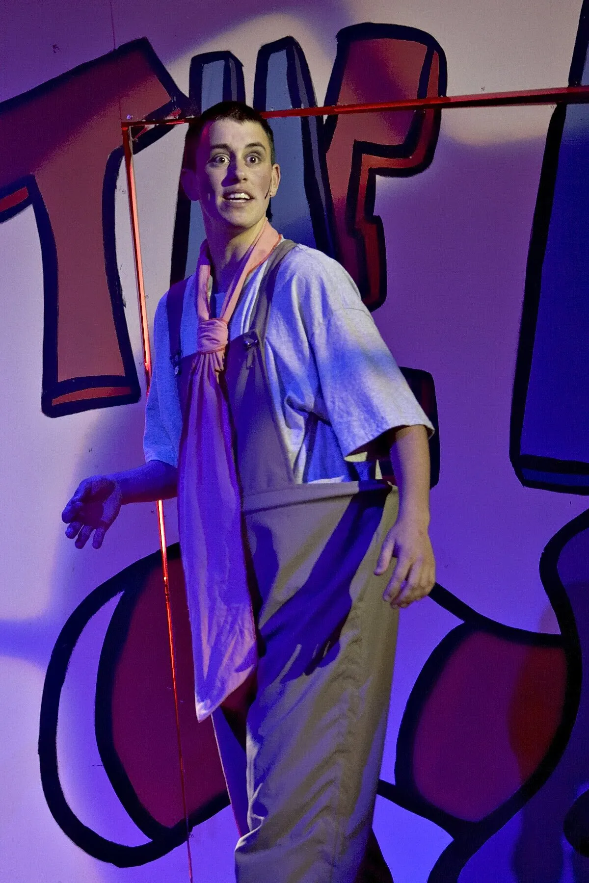 Seussical — SYMT production photo 1