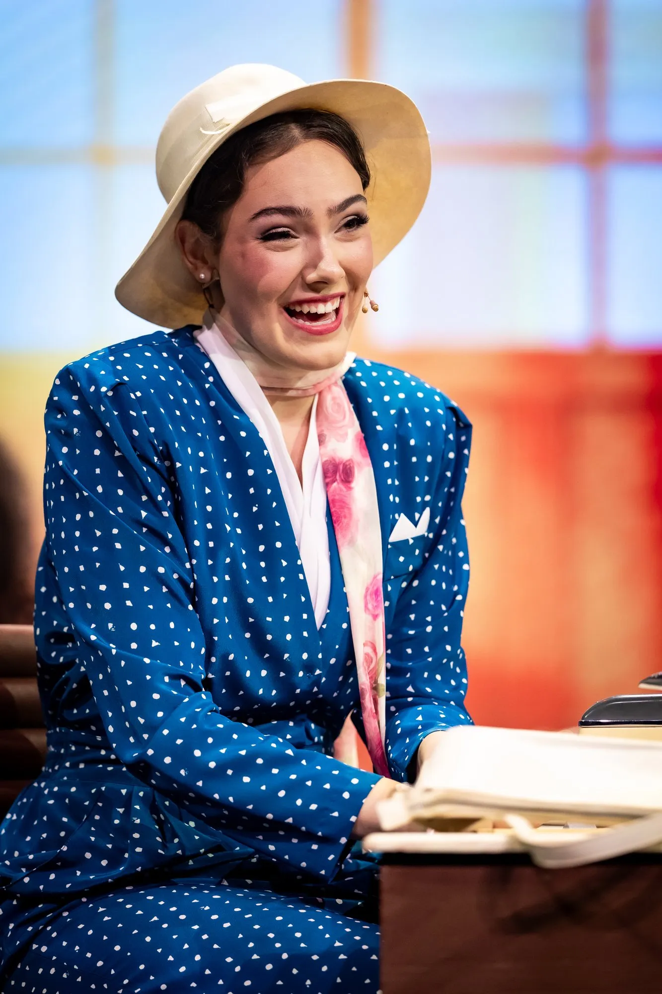 9 to 5 The Musical — SYMT production photo 2