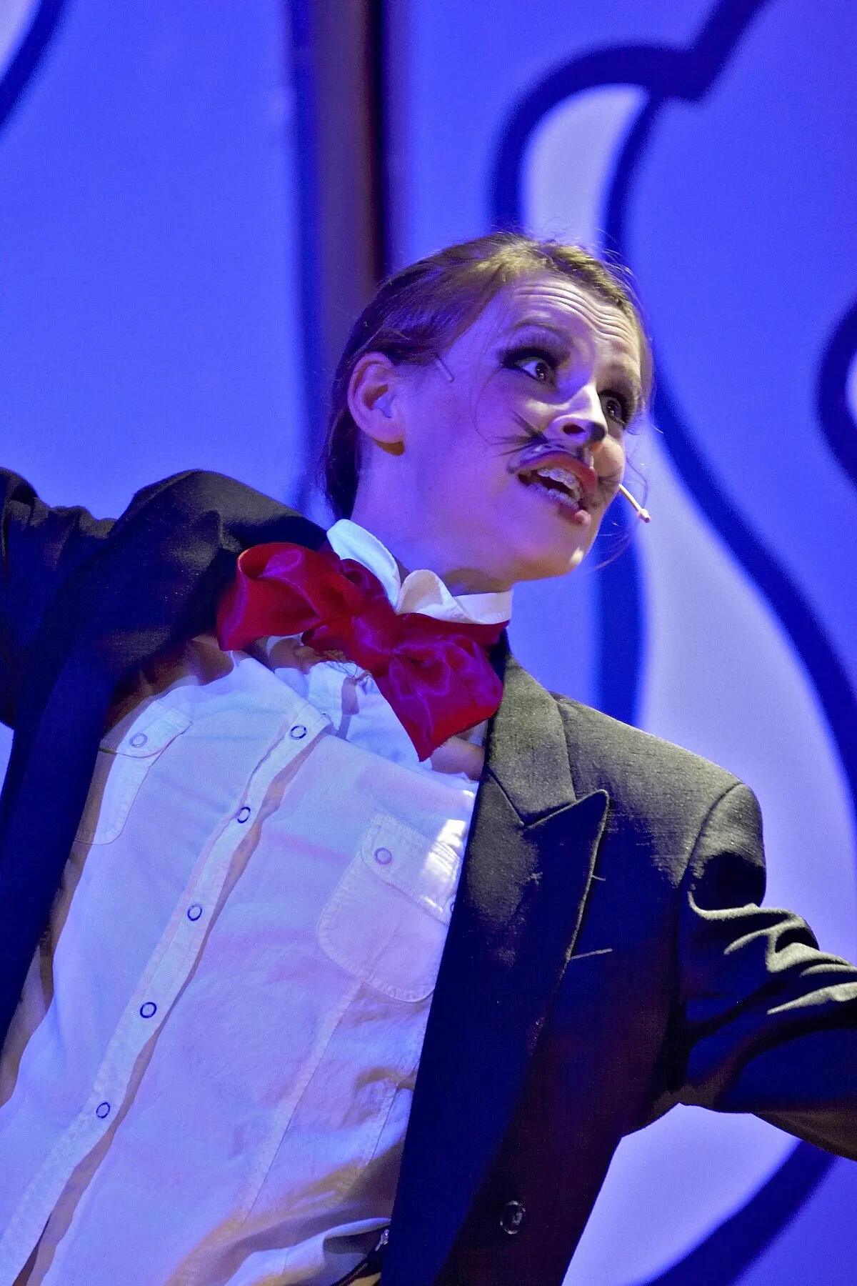 Seussical — SYMT production photo 2