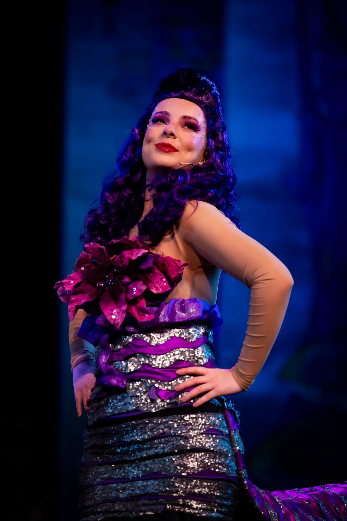 The Little Mermaid — SYMT production photo 3