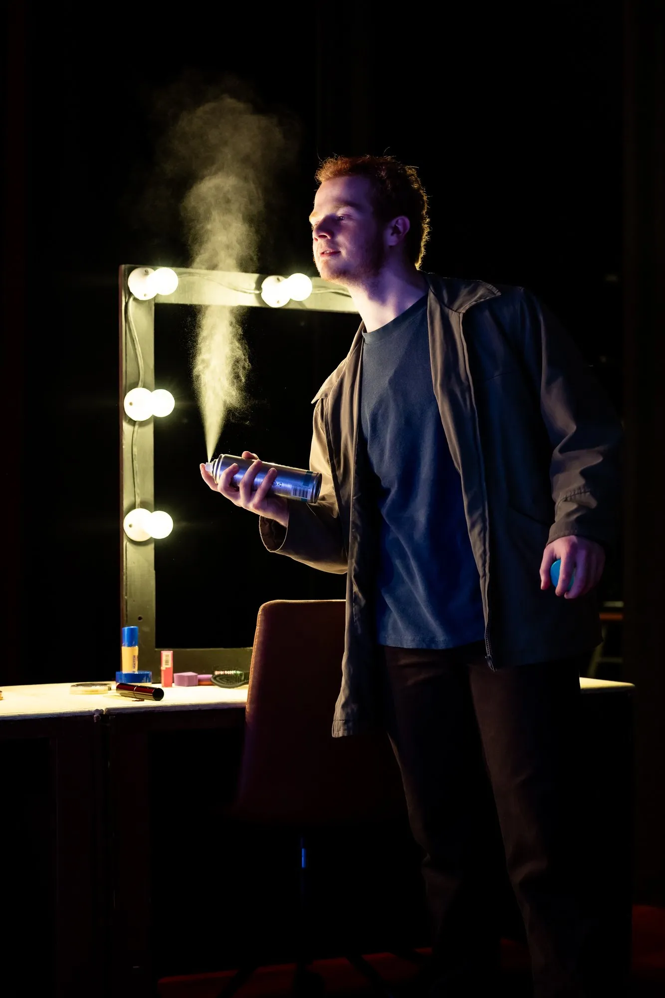 Jersey Boys — SYMT photo 3