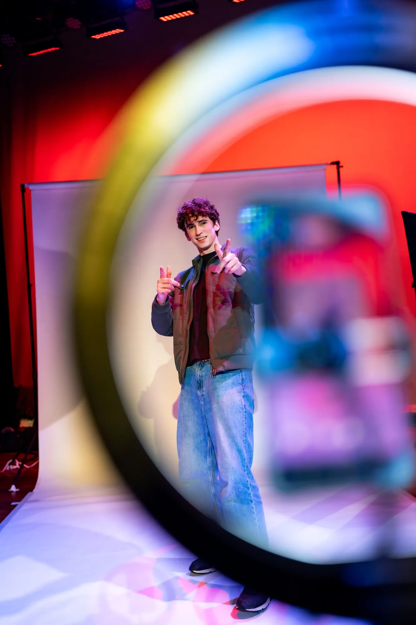 Jersey Boys — SYMT photo 4