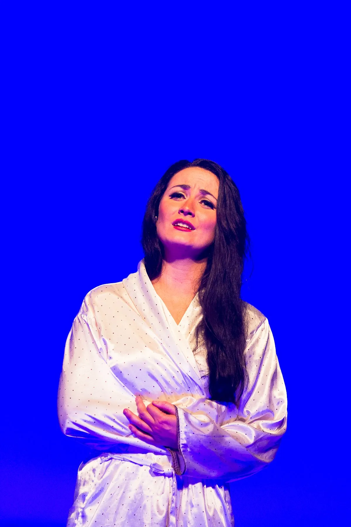 West Side Story — SYMT production photo 5