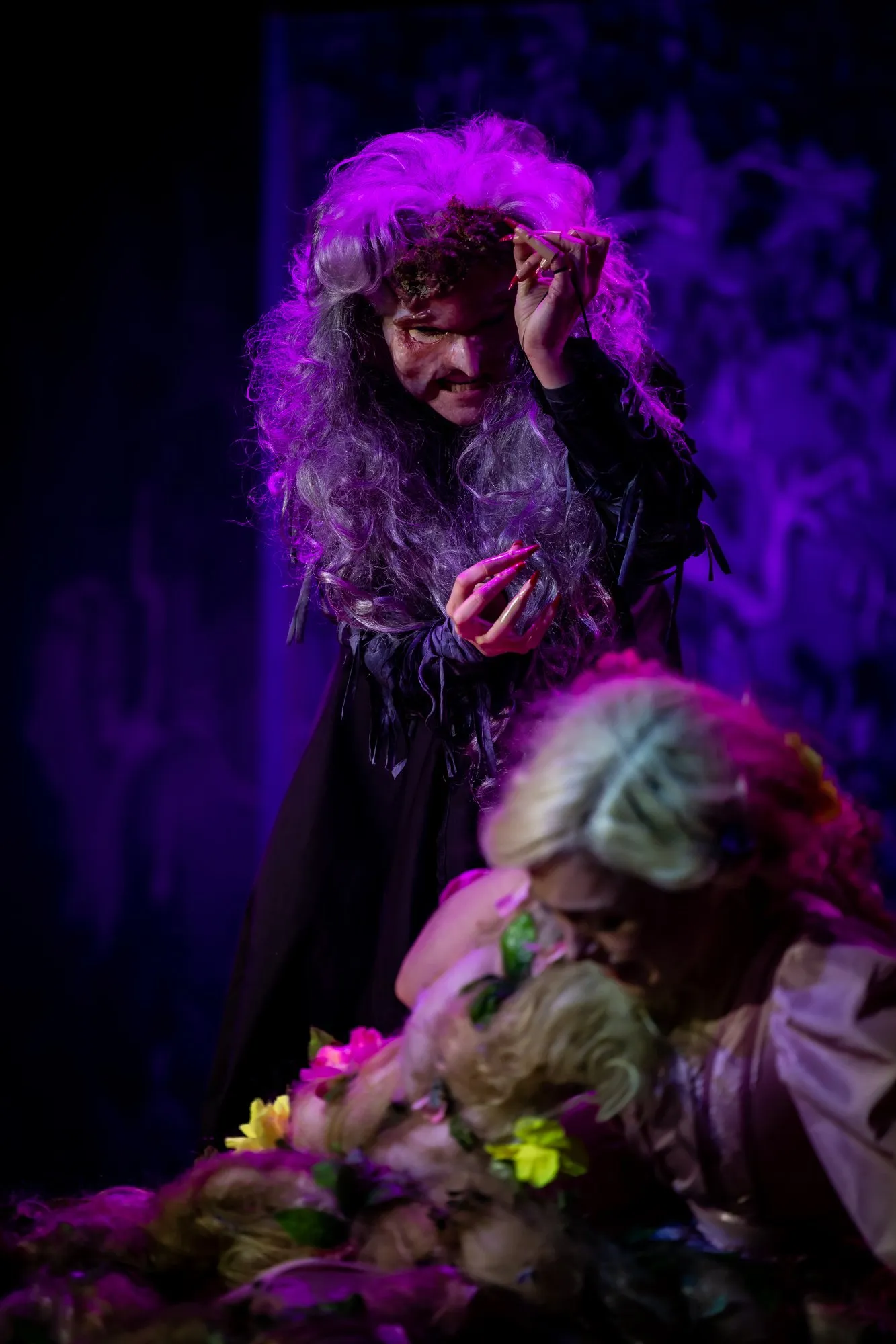 Into The Woods — SYMT production photo 5