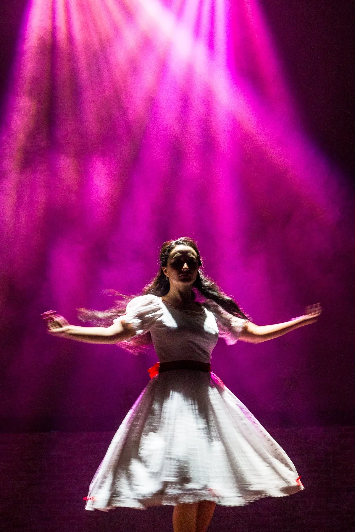 West Side Story — SYMT production photo 6