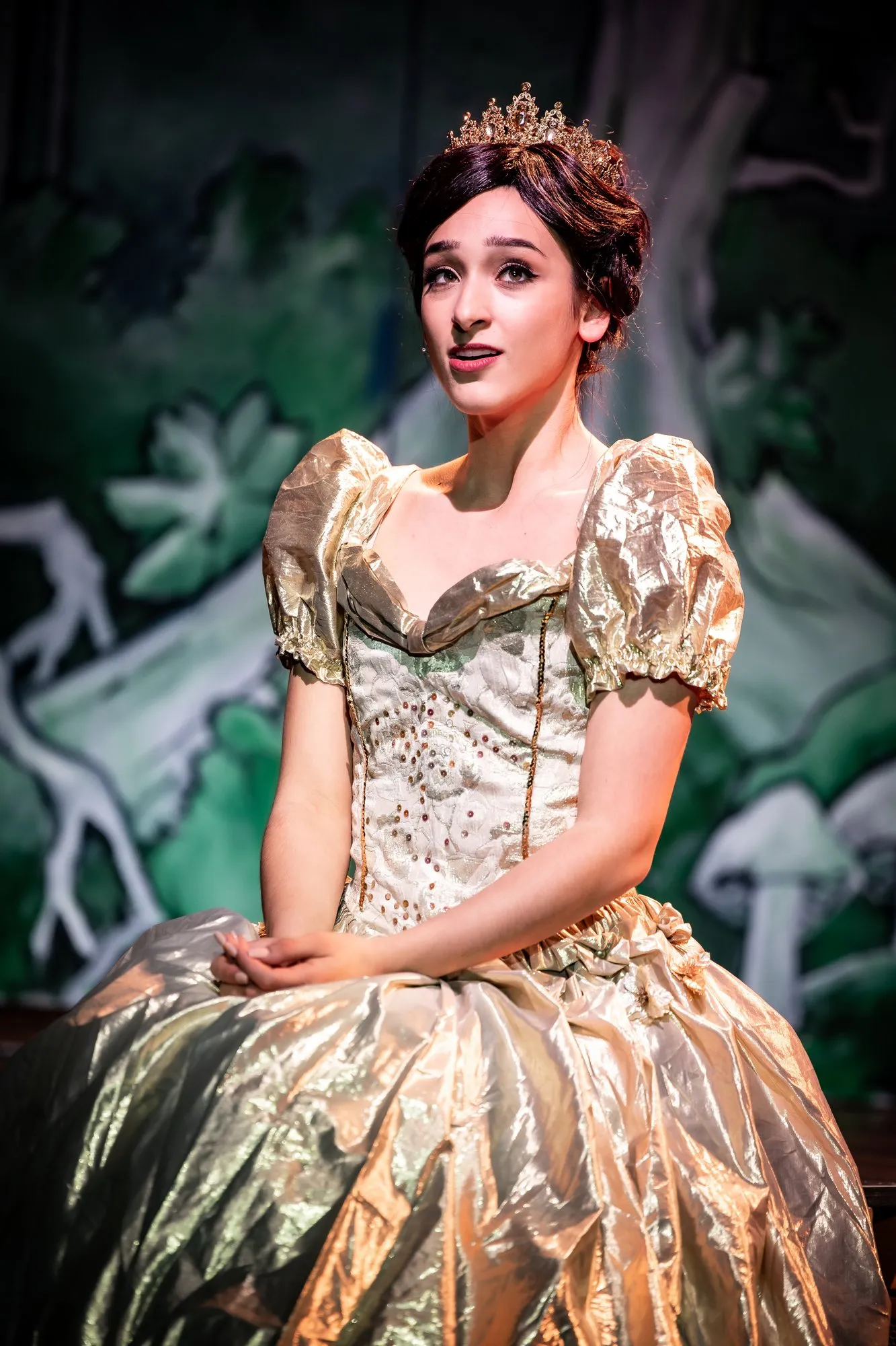 Into The Woods — SYMT 2022