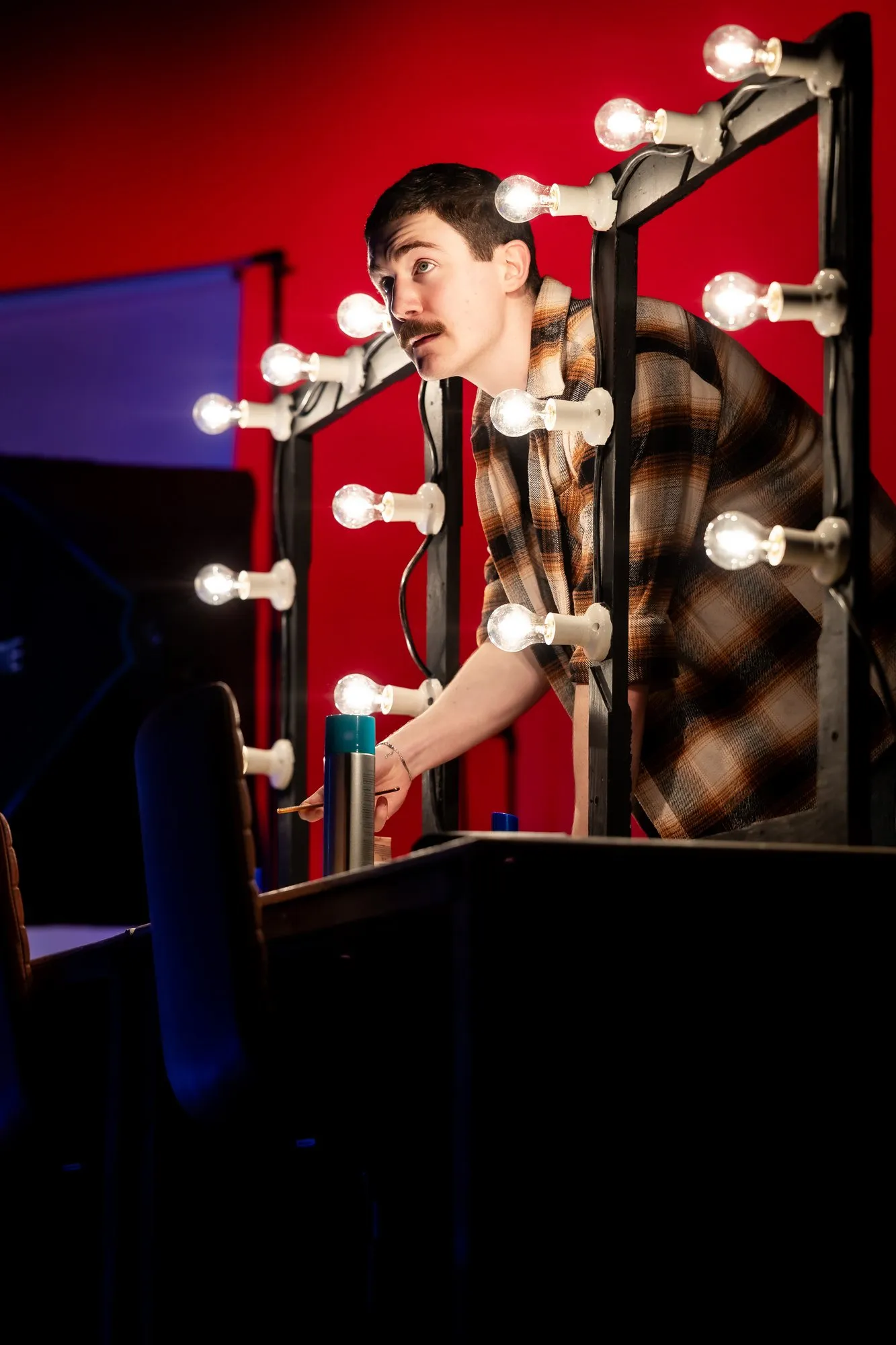Jersey Boys — SYMT photo 6