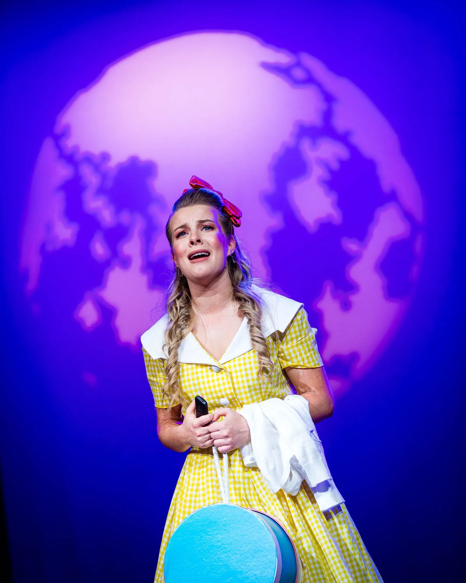Honk! — SYMT production photo 8