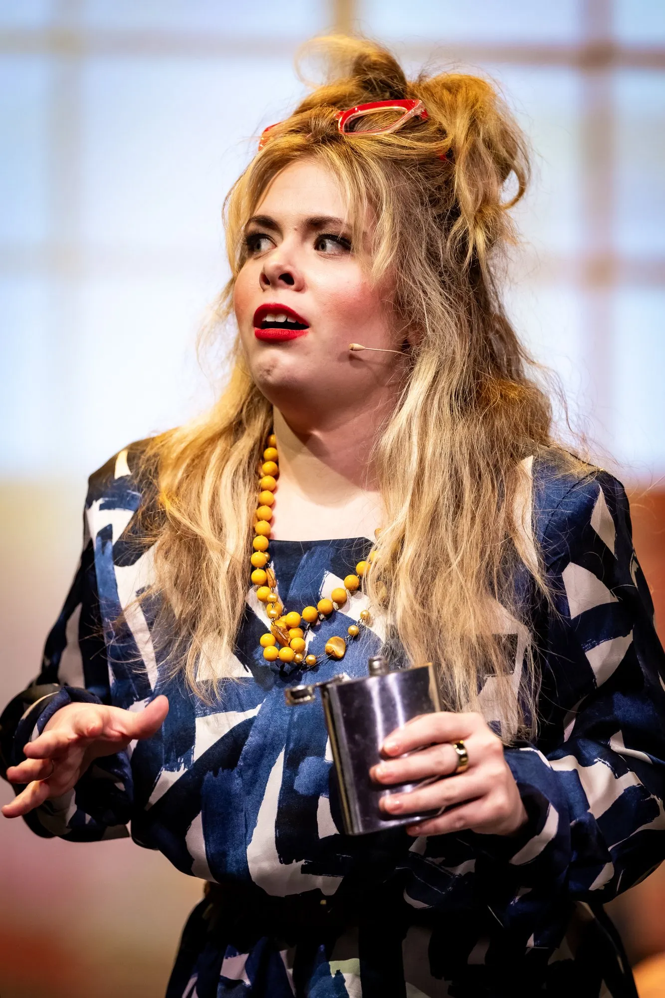 9 to 5 The Musical — SYMT production photo 8