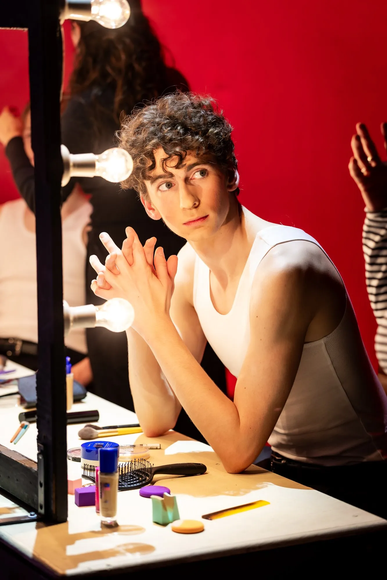 Jersey Boys — SYMT photo 8