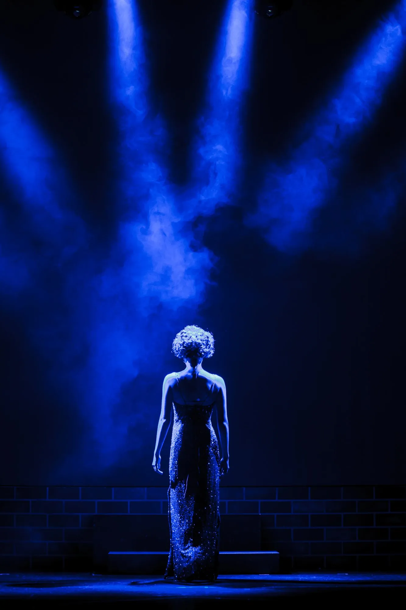42nd Street — SYMT production photo 9