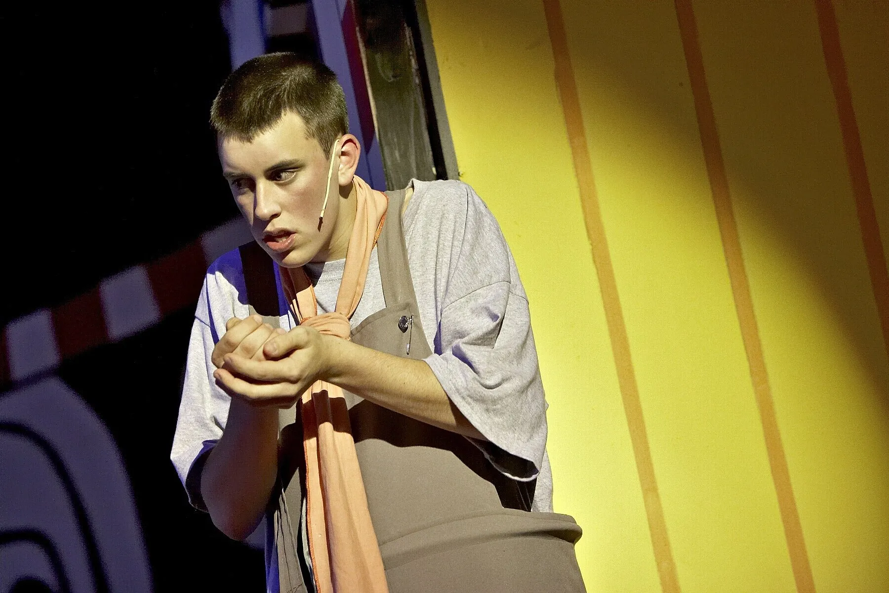 Seussical — SYMT production photo 9