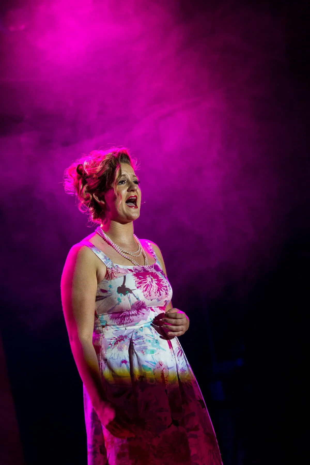All Shook Up — SYMT production photo 12