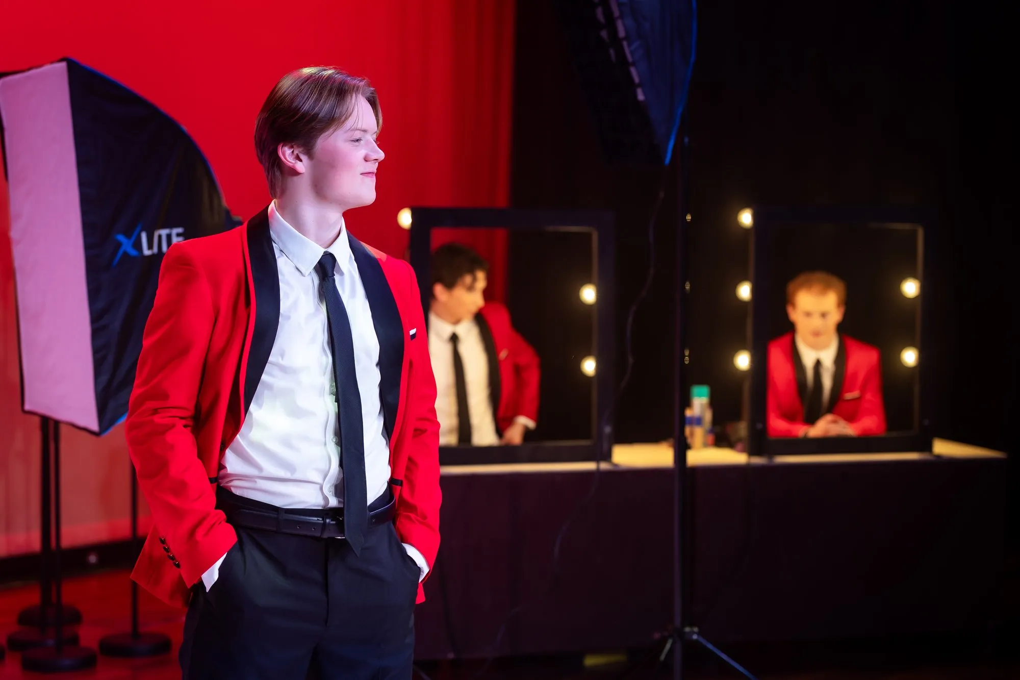 Jersey Boys — SYMT photo 12