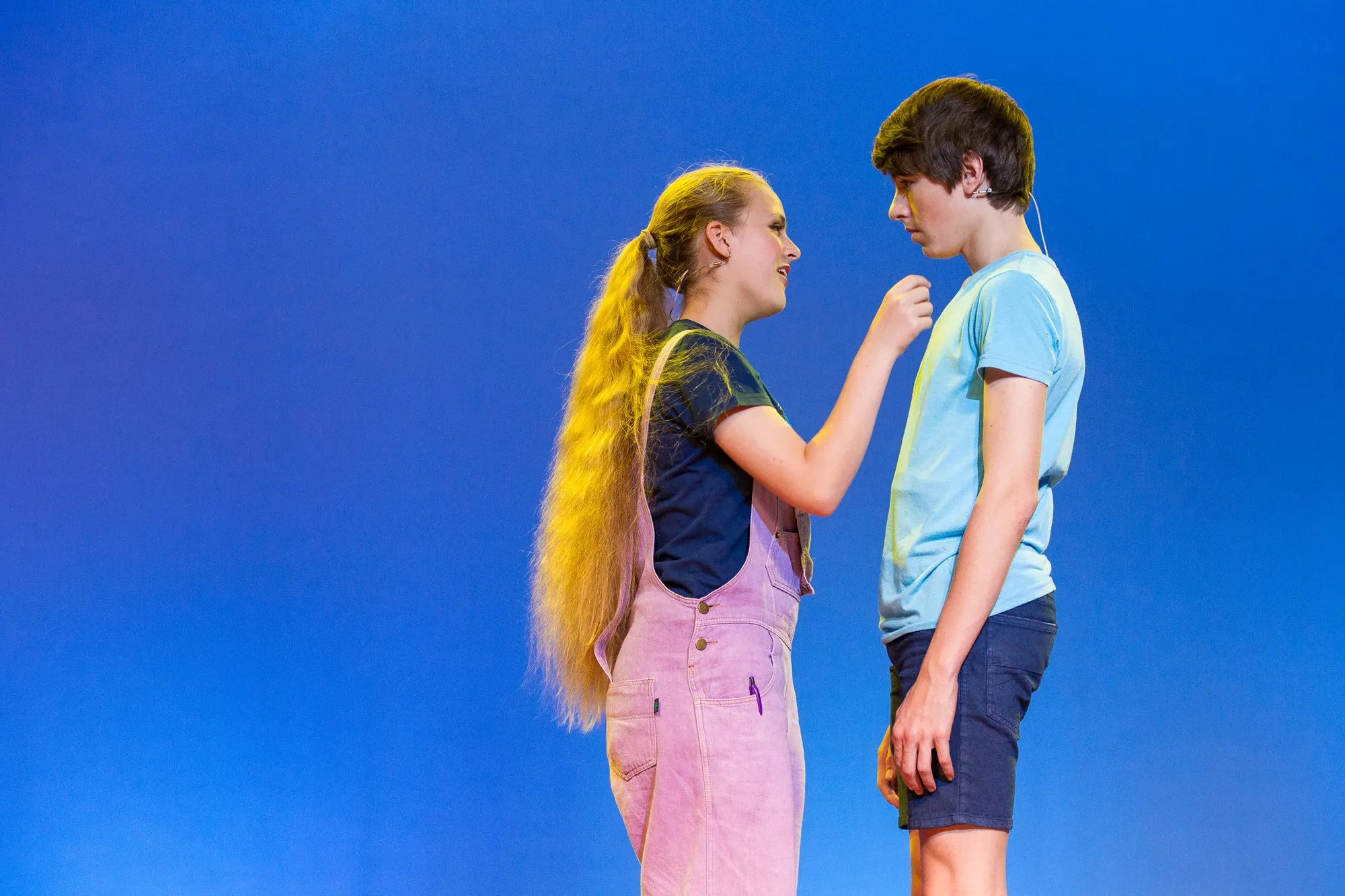 13 The Musical — SYMT 2012
