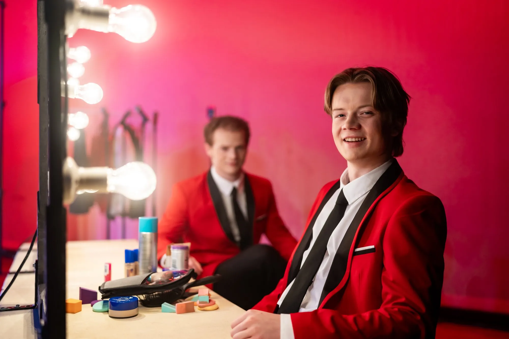 Jersey Boys — SYMT photo 13