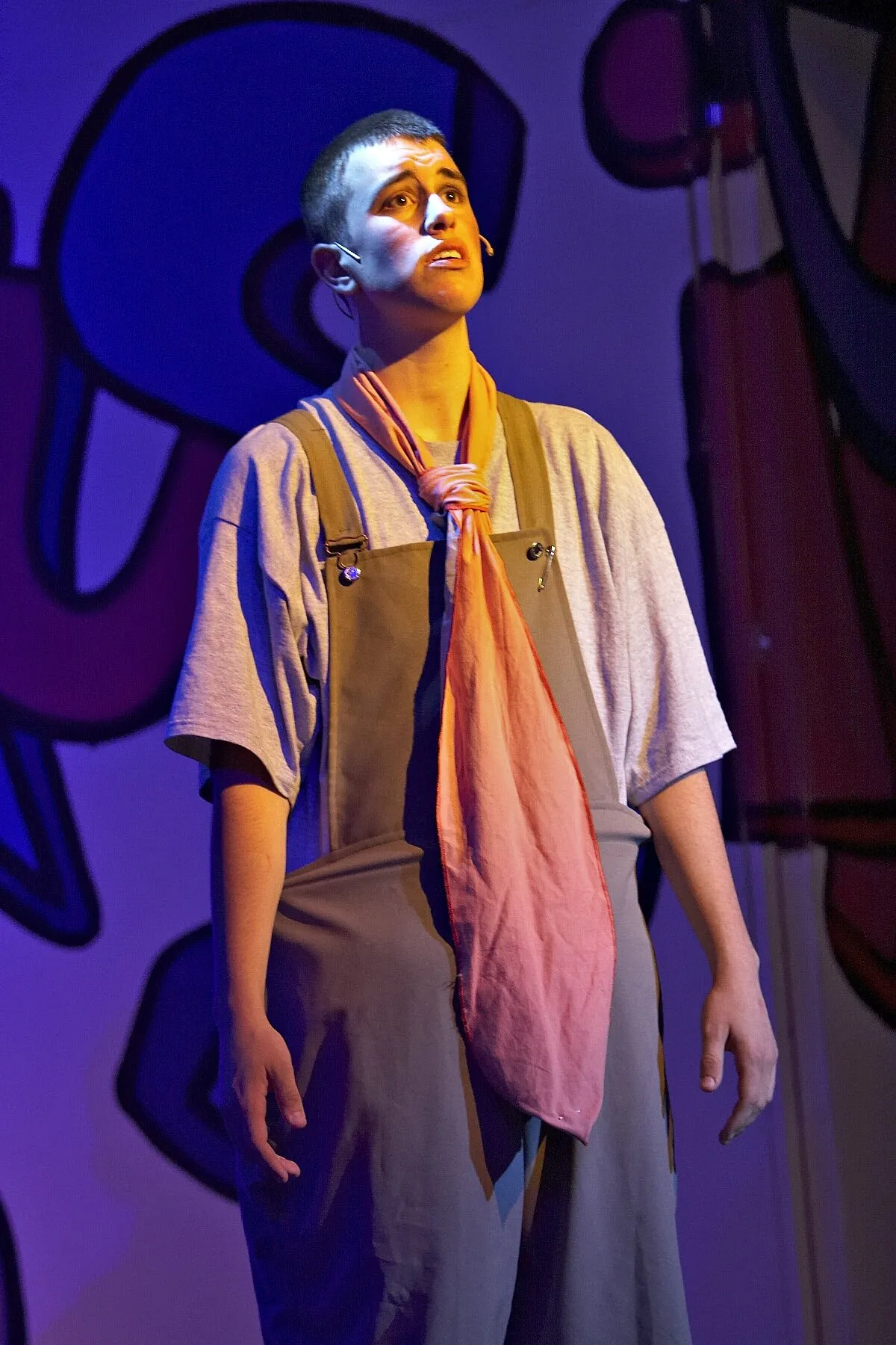 Seussical — SYMT production photo 13