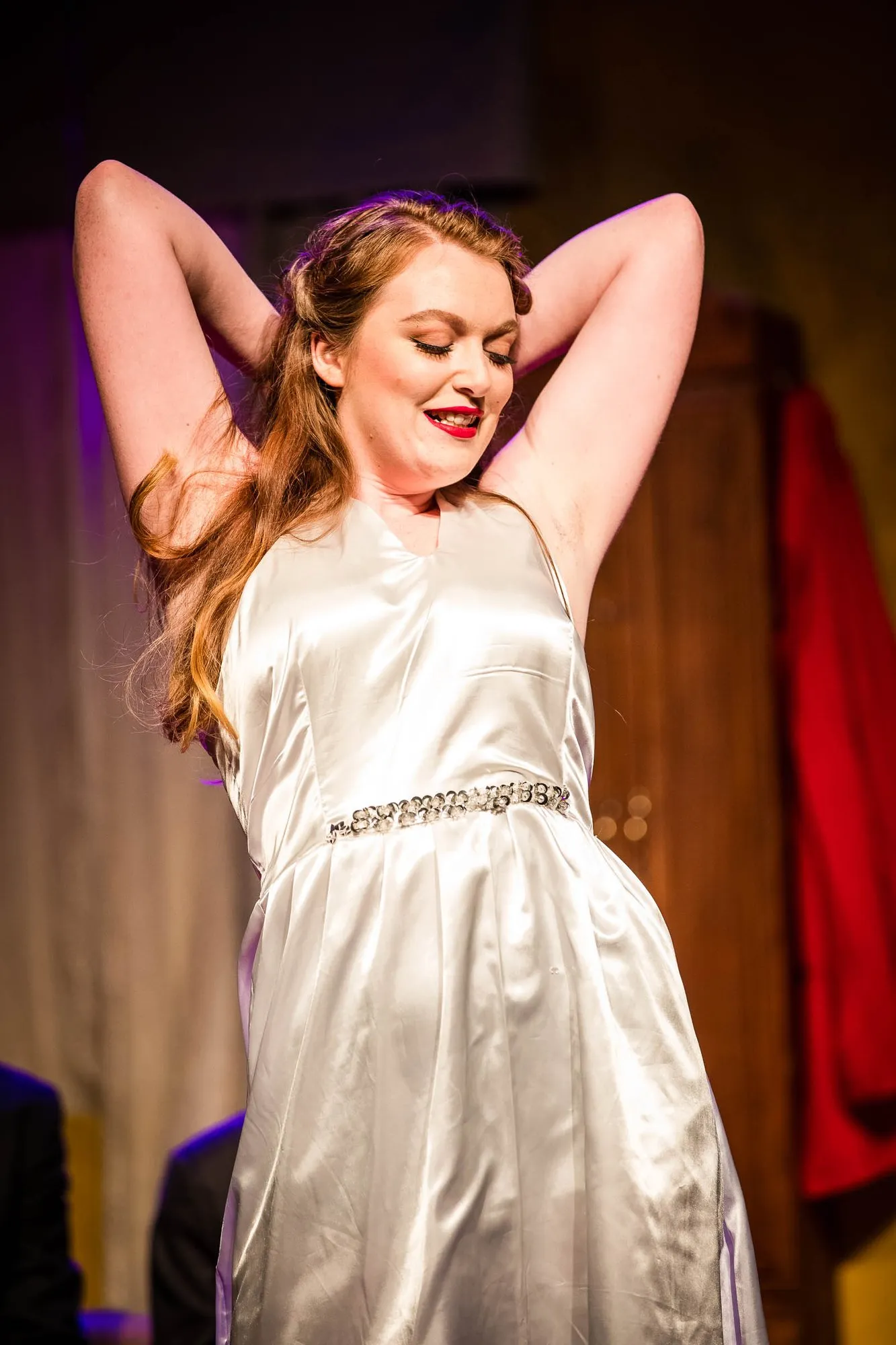 The Producers — SYMT production photo 14