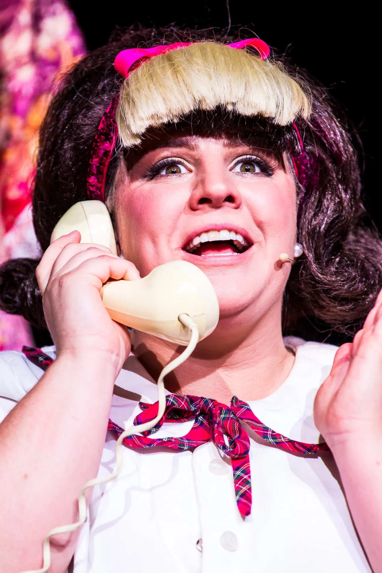 Hairspray — SYMT 2014