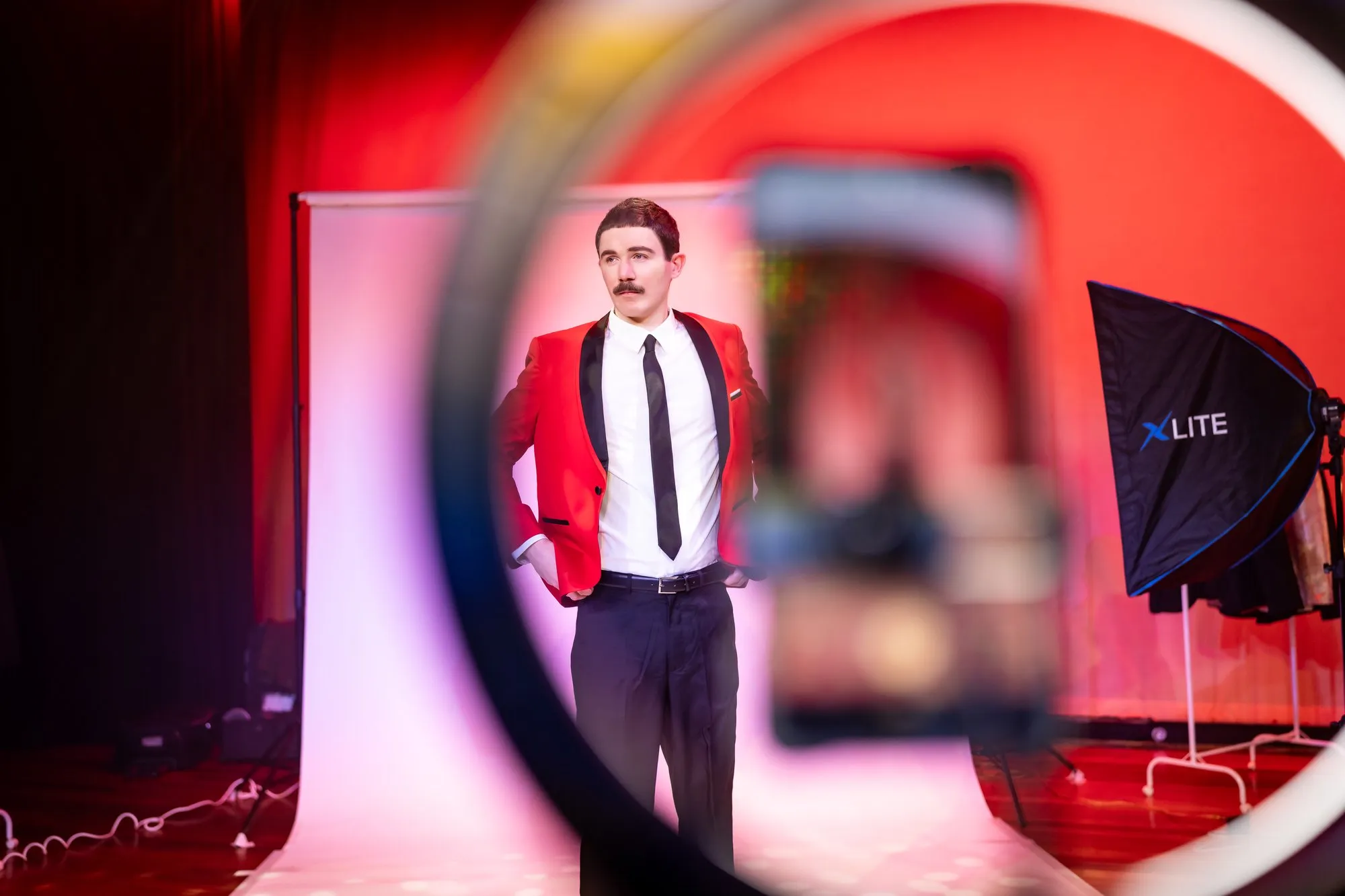 Jersey Boys — SYMT photo 14
