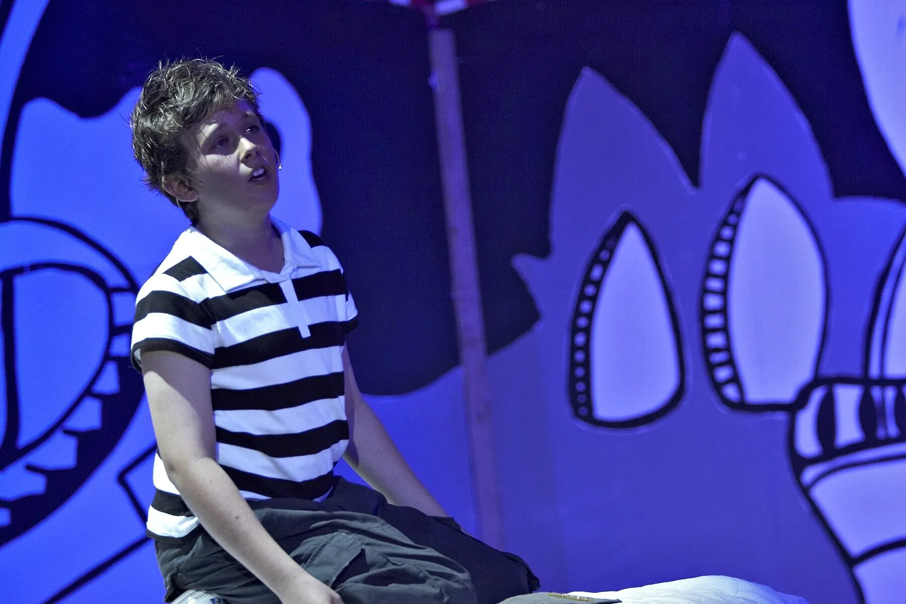 Seussical — SYMT production photo 14