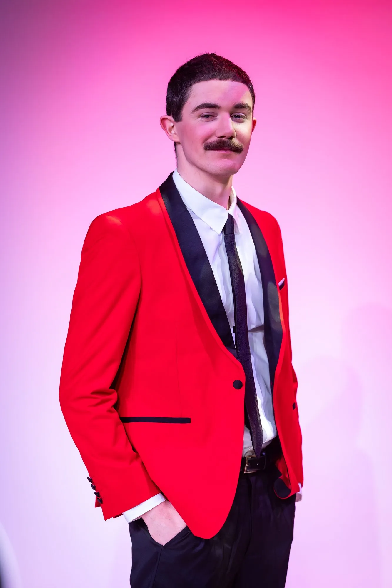 Jersey Boys — SYMT photo 15