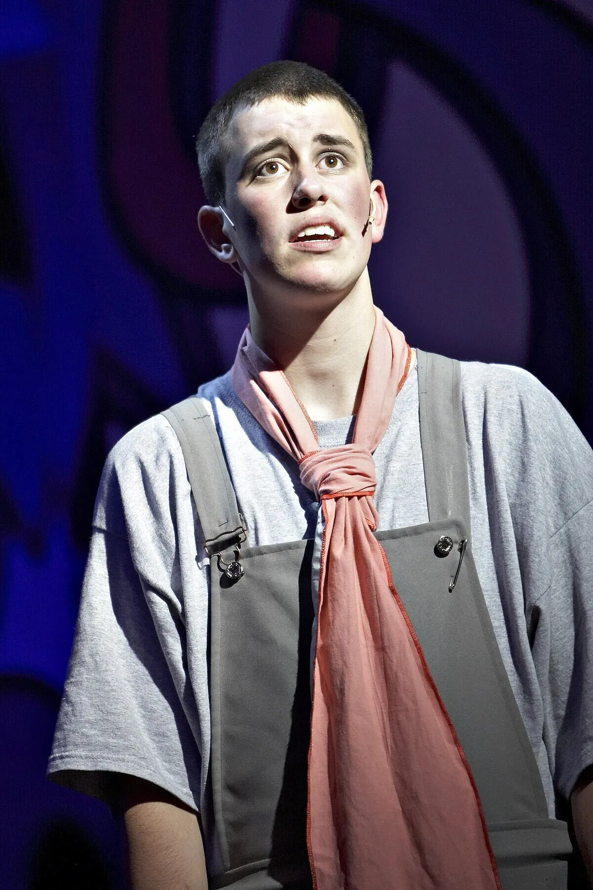 Seussical — SYMT production photo 15