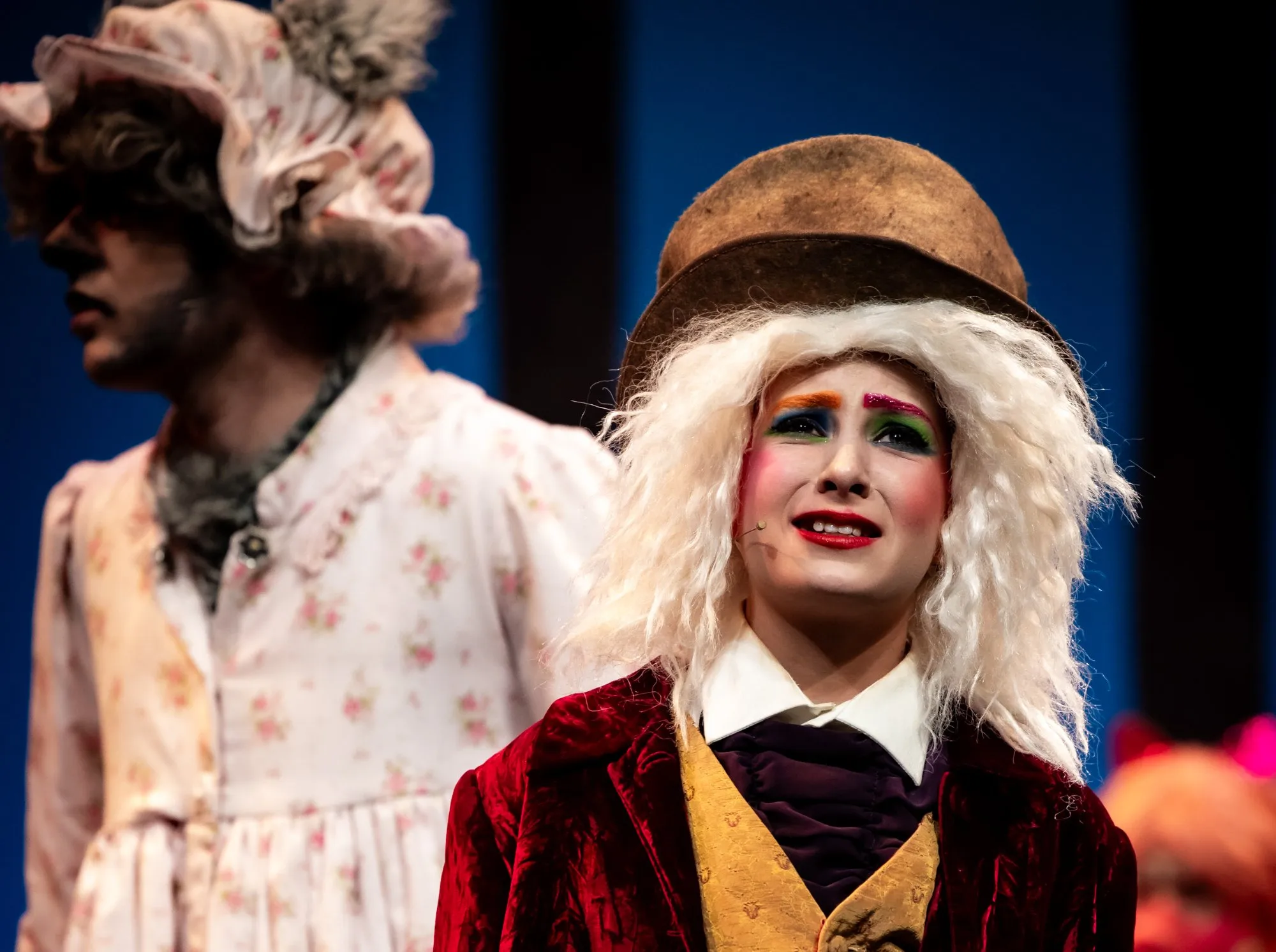 Shrek the Musical — SYMT production photo 16