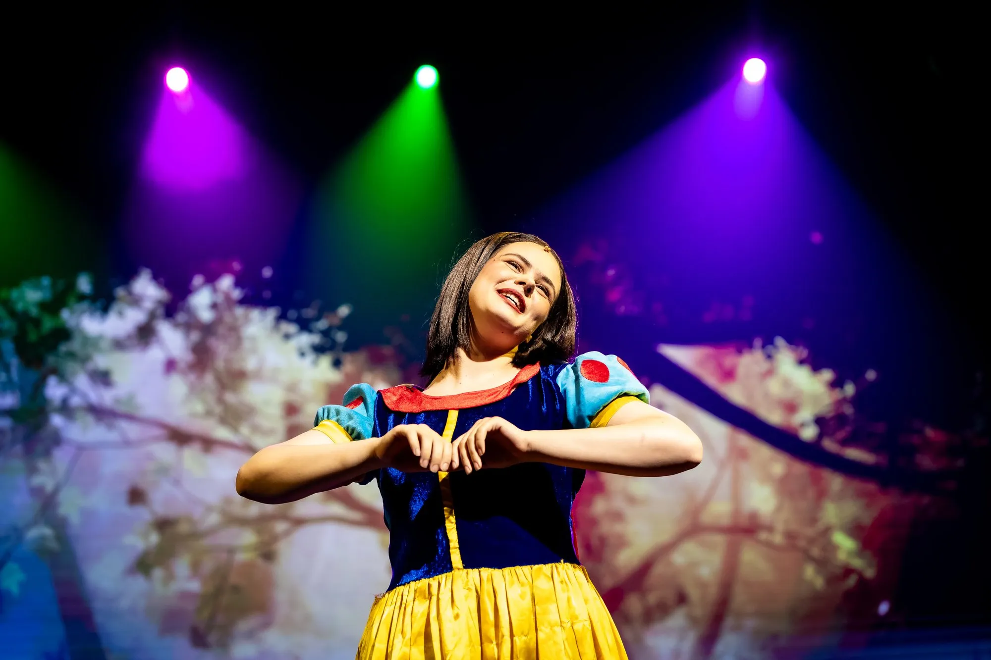 9 to 5 The Musical — SYMT production photo 16