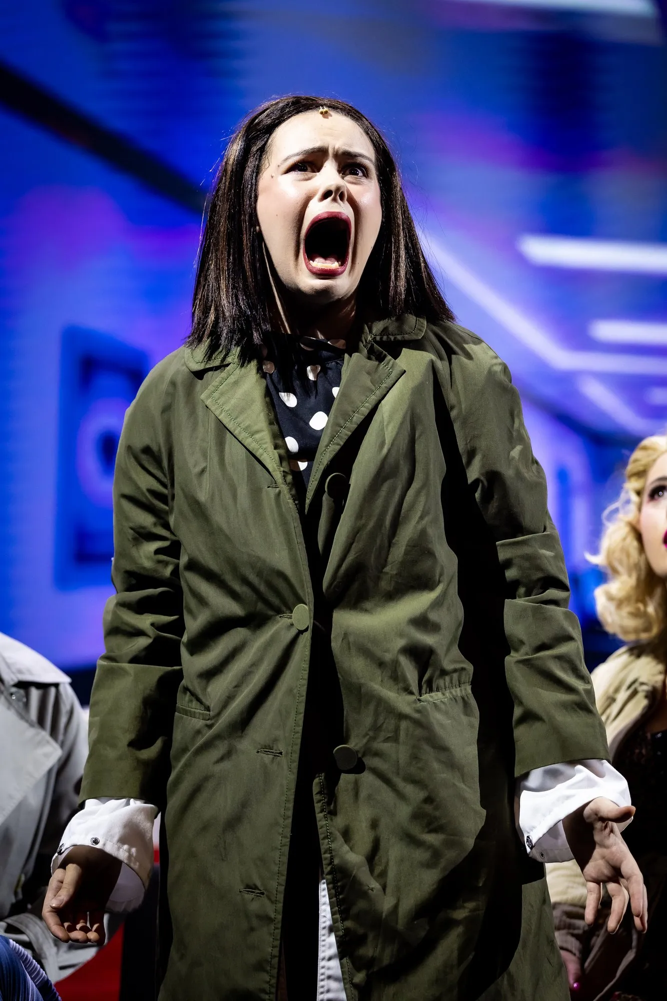 9 to 5 The Musical — SYMT production photo 18