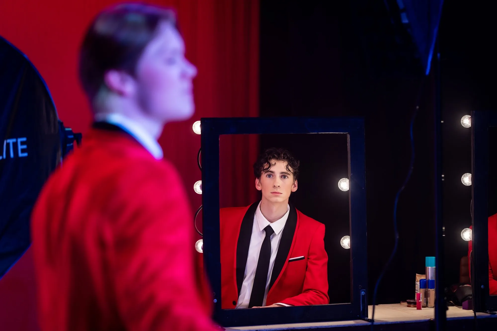 Jersey Boys — SYMT photo 18