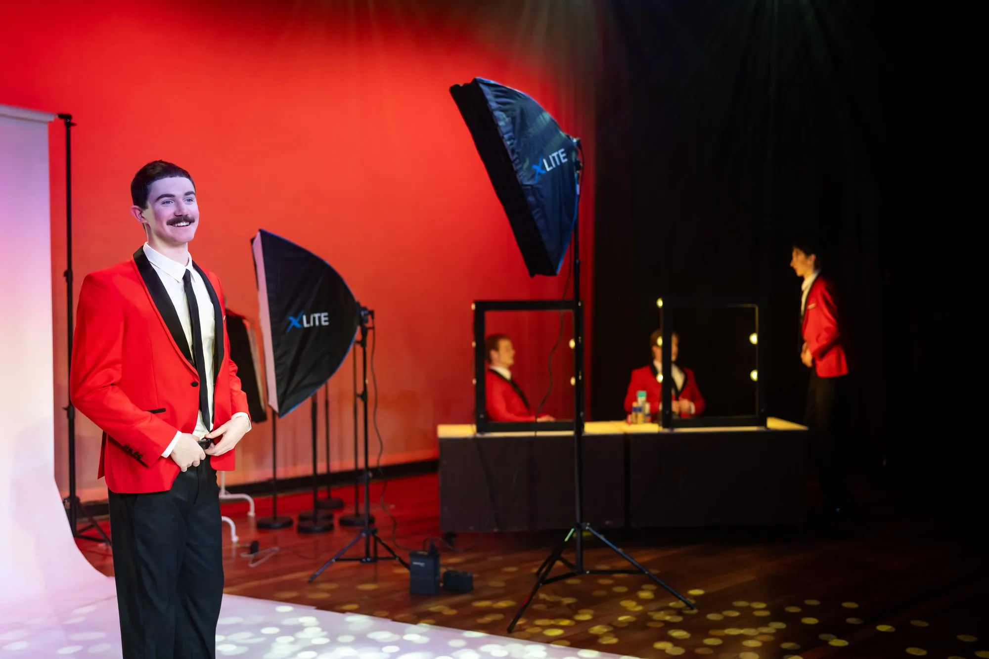 Jersey Boys — SYMT photo 19