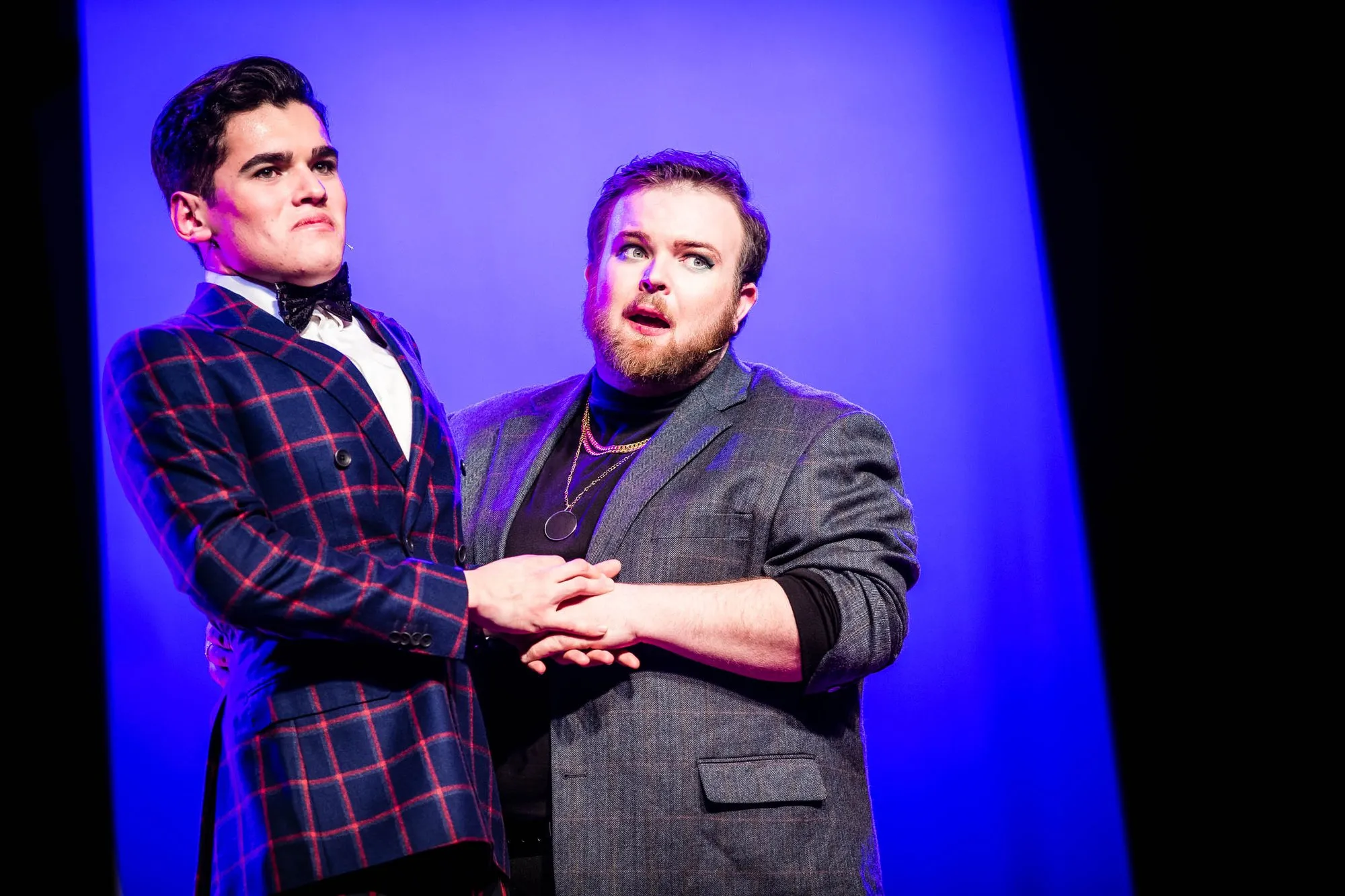 The Producers — SYMT production photo 20