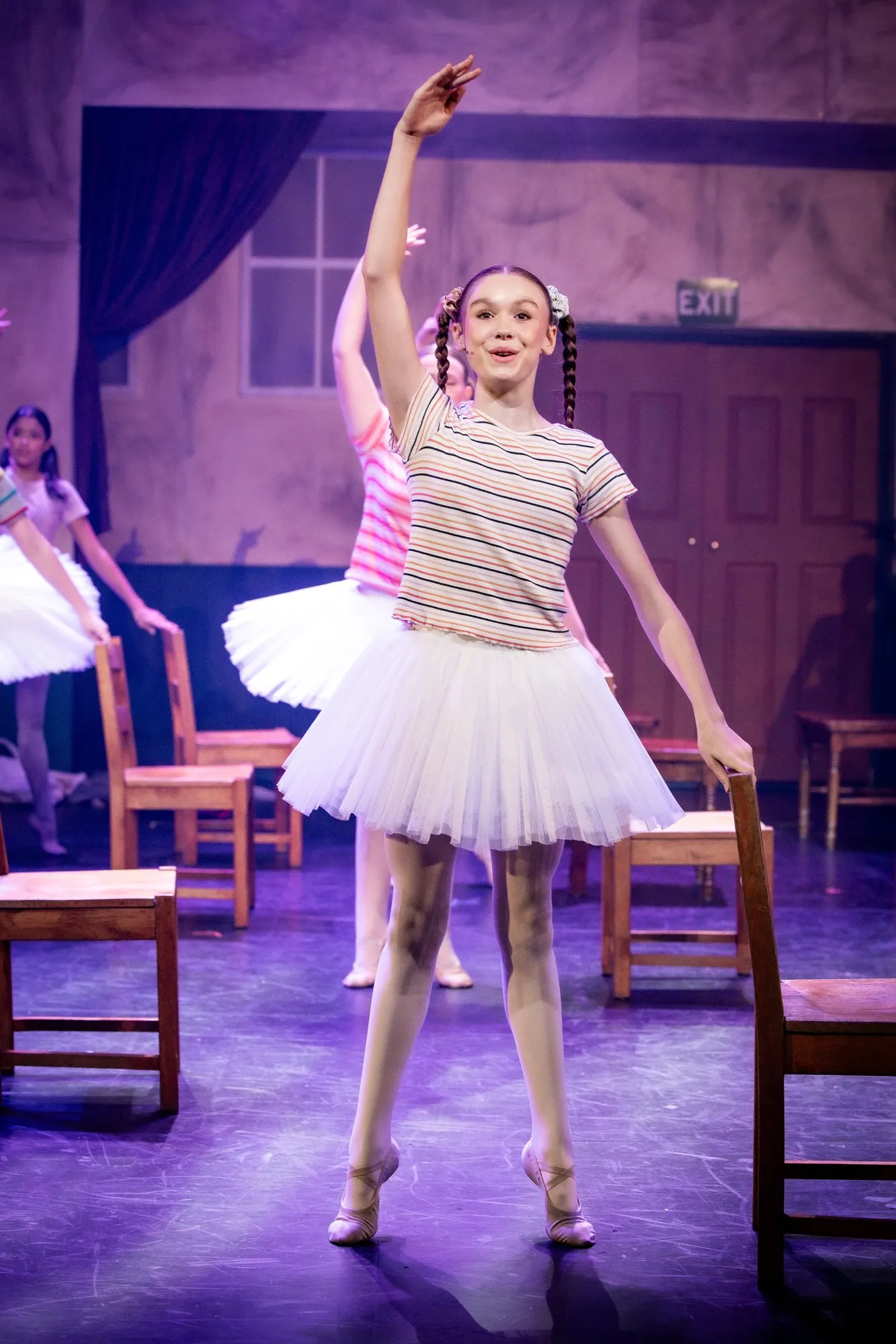 Billy Elliot — SYMT photo 21