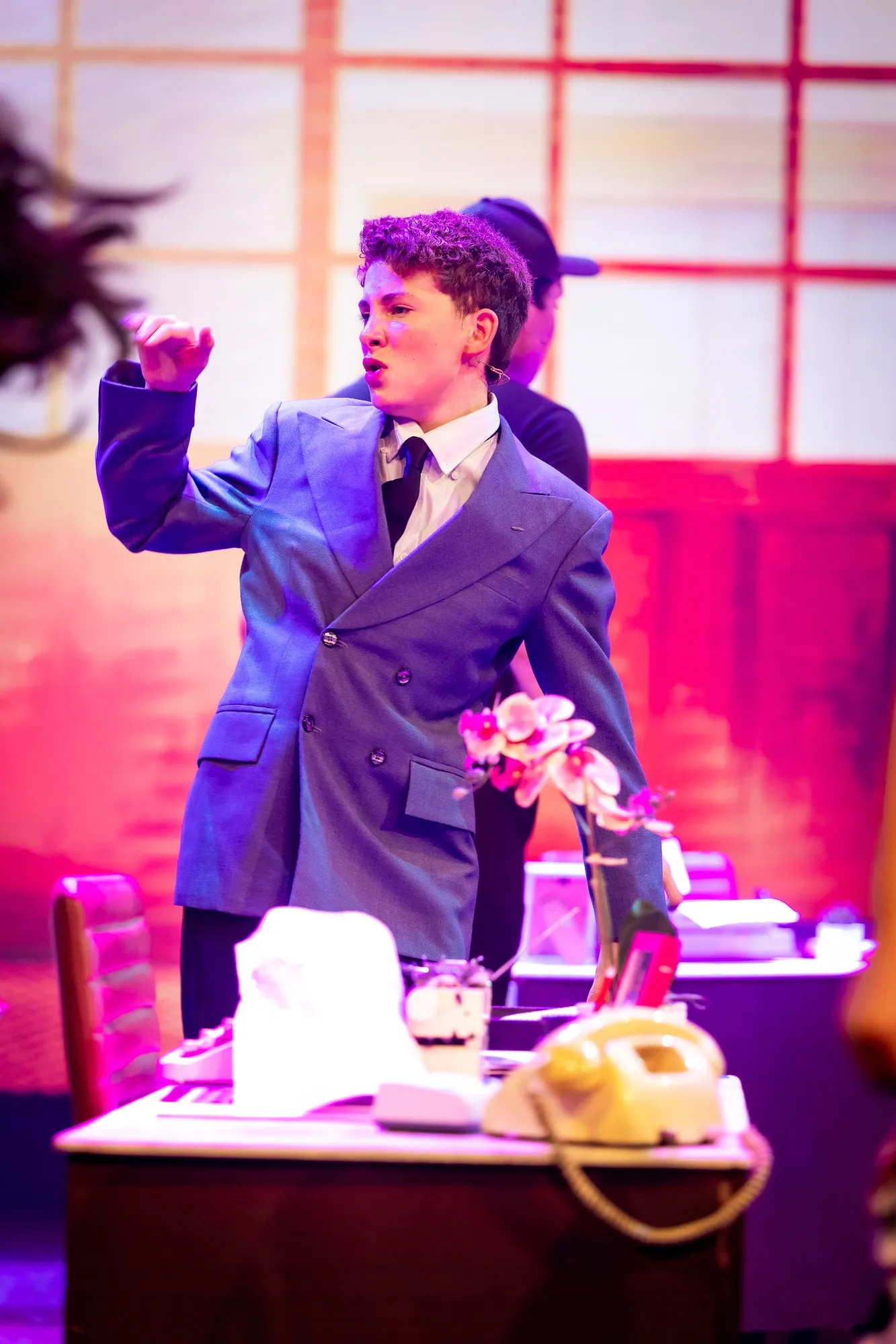 9 to 5 The Musical — SYMT production photo 22