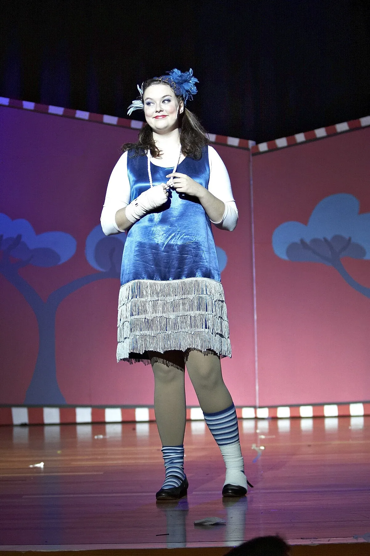 Seussical — SYMT production photo 22