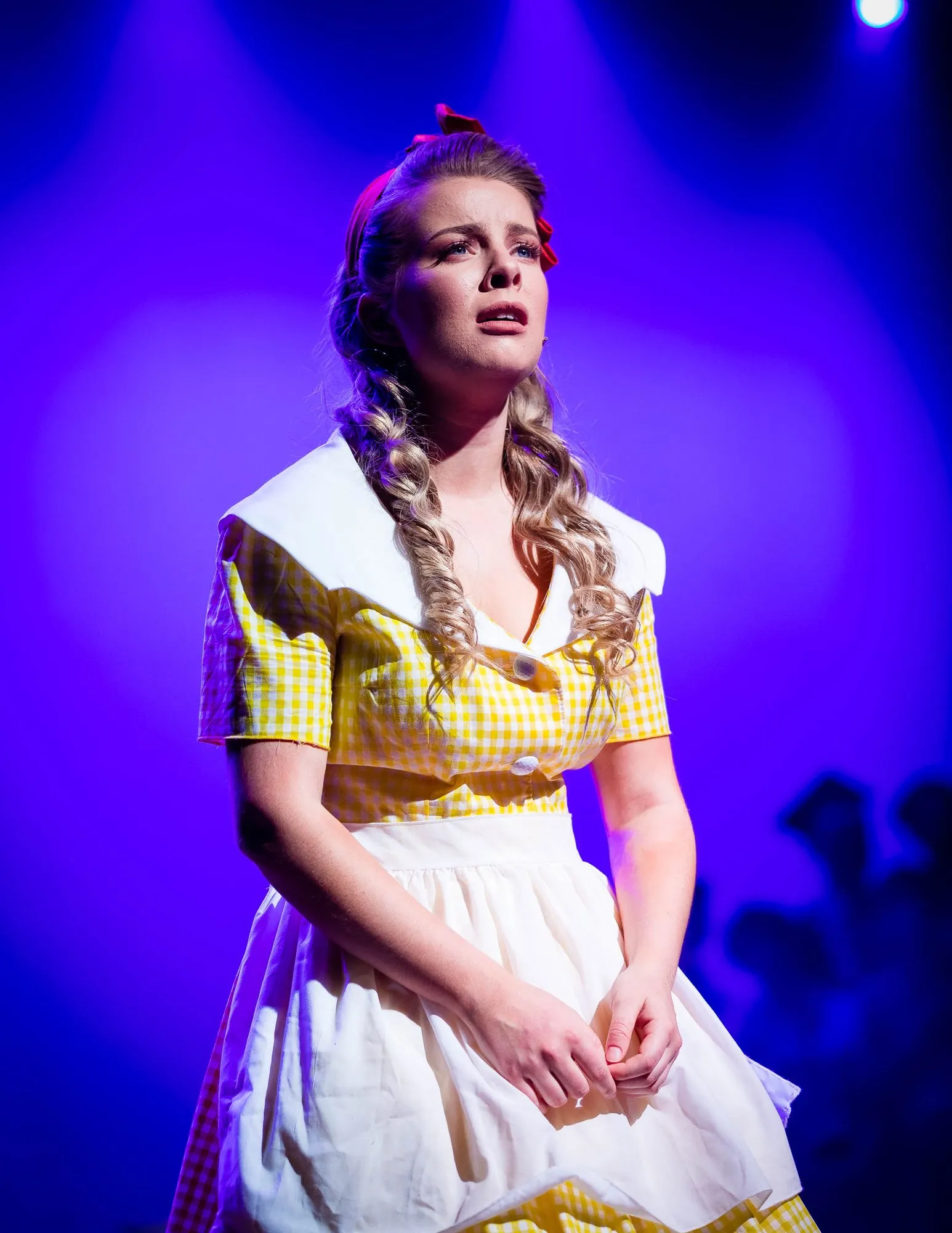 Honk! — SYMT production photo 23