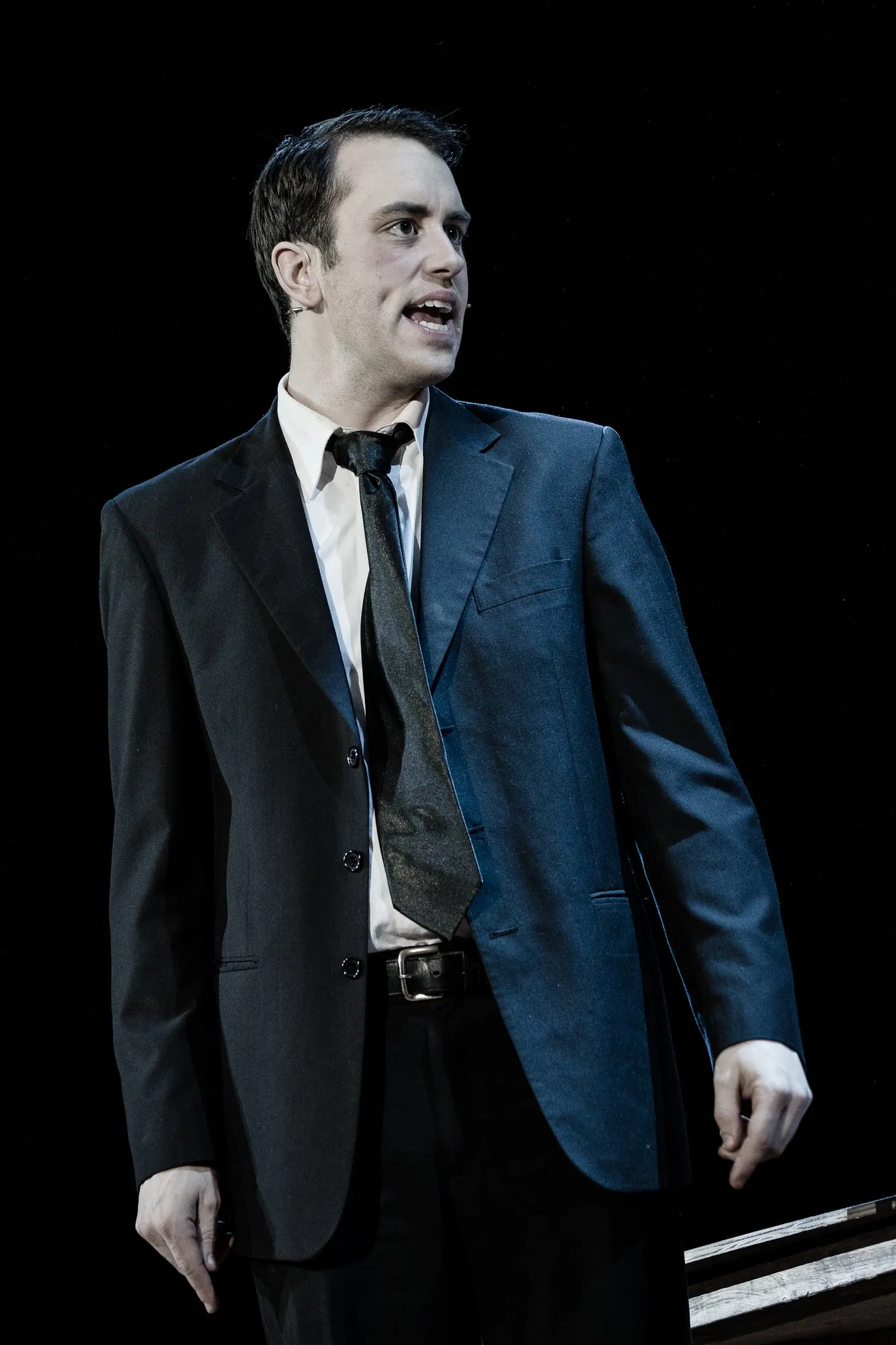 City of Angels — SYMT production photo 23