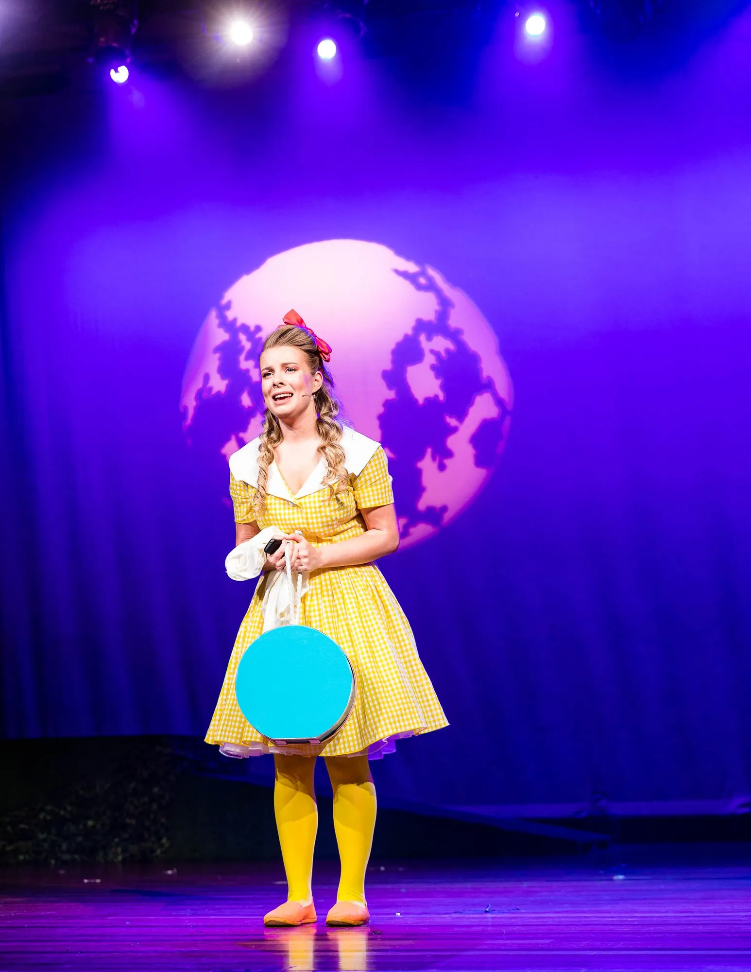 Honk! — SYMT production photo 24