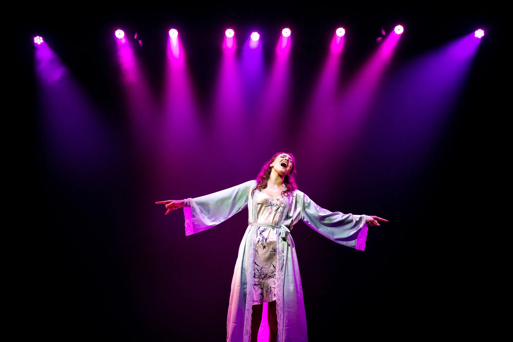 9 to 5 The Musical — SYMT production photo 24