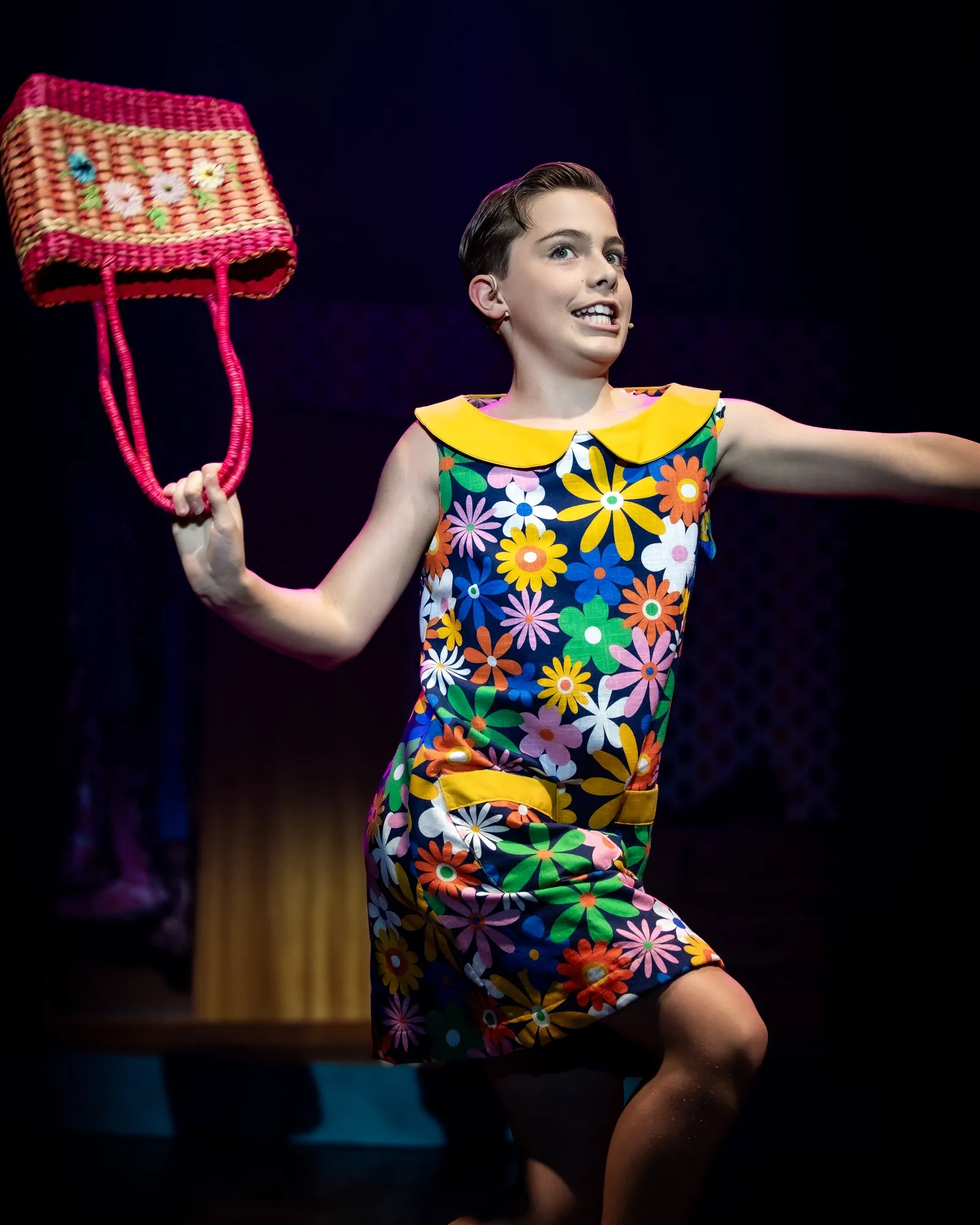 Billy Elliot — SYMT photo 25