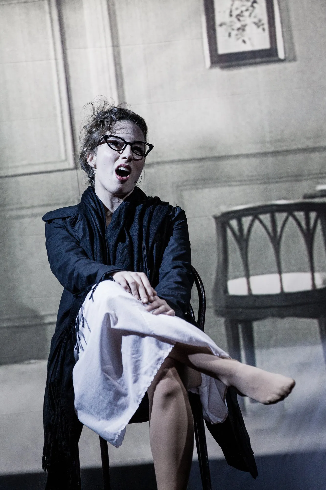 City of Angels — SYMT production photo 25
