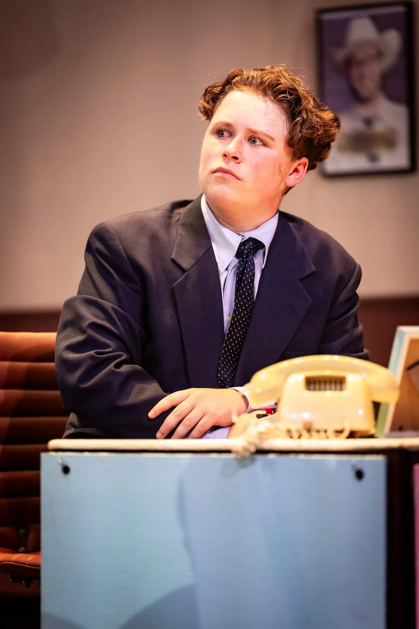9 to 5 The Musical — SYMT production photo 26