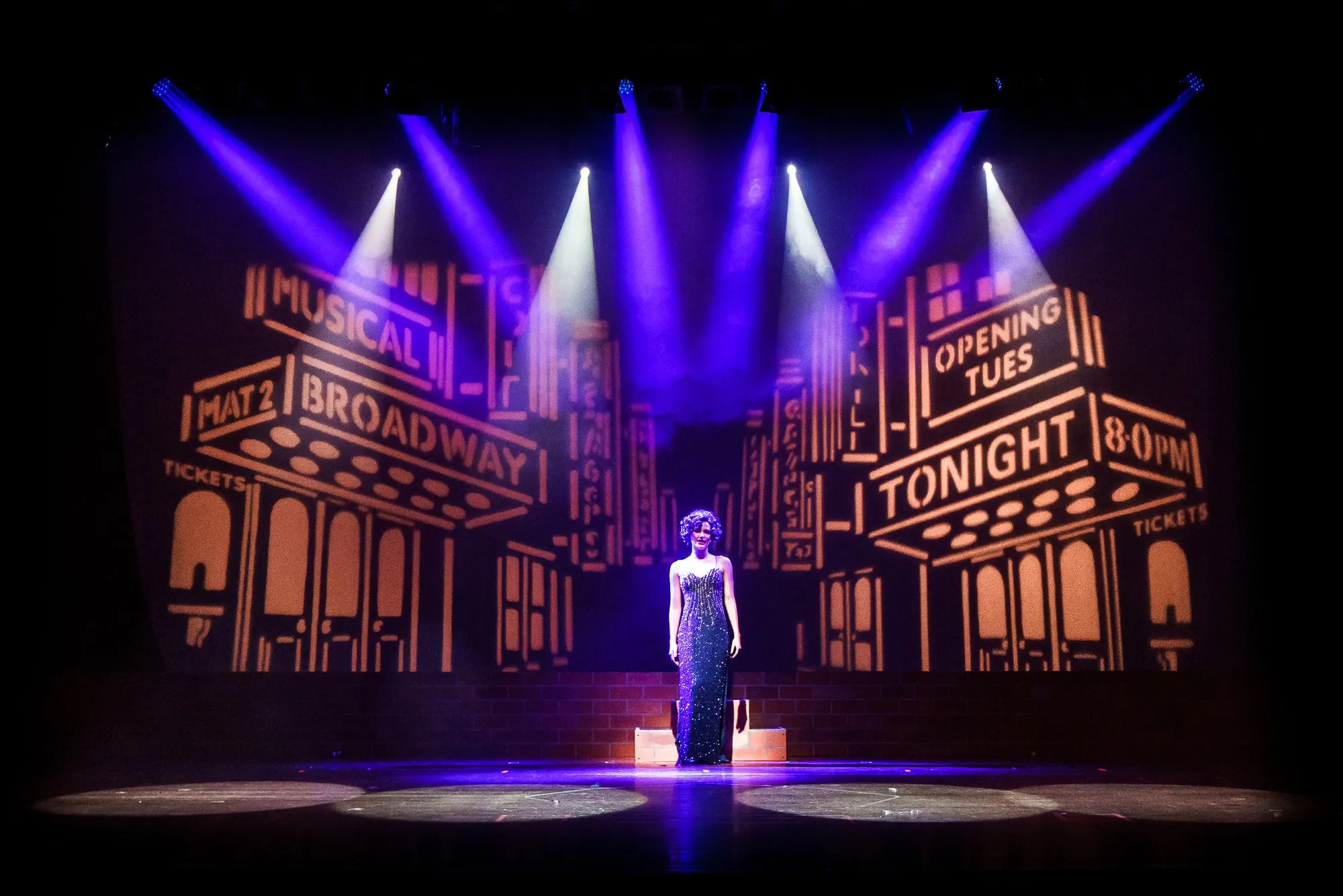 42nd Street — SYMT 2015