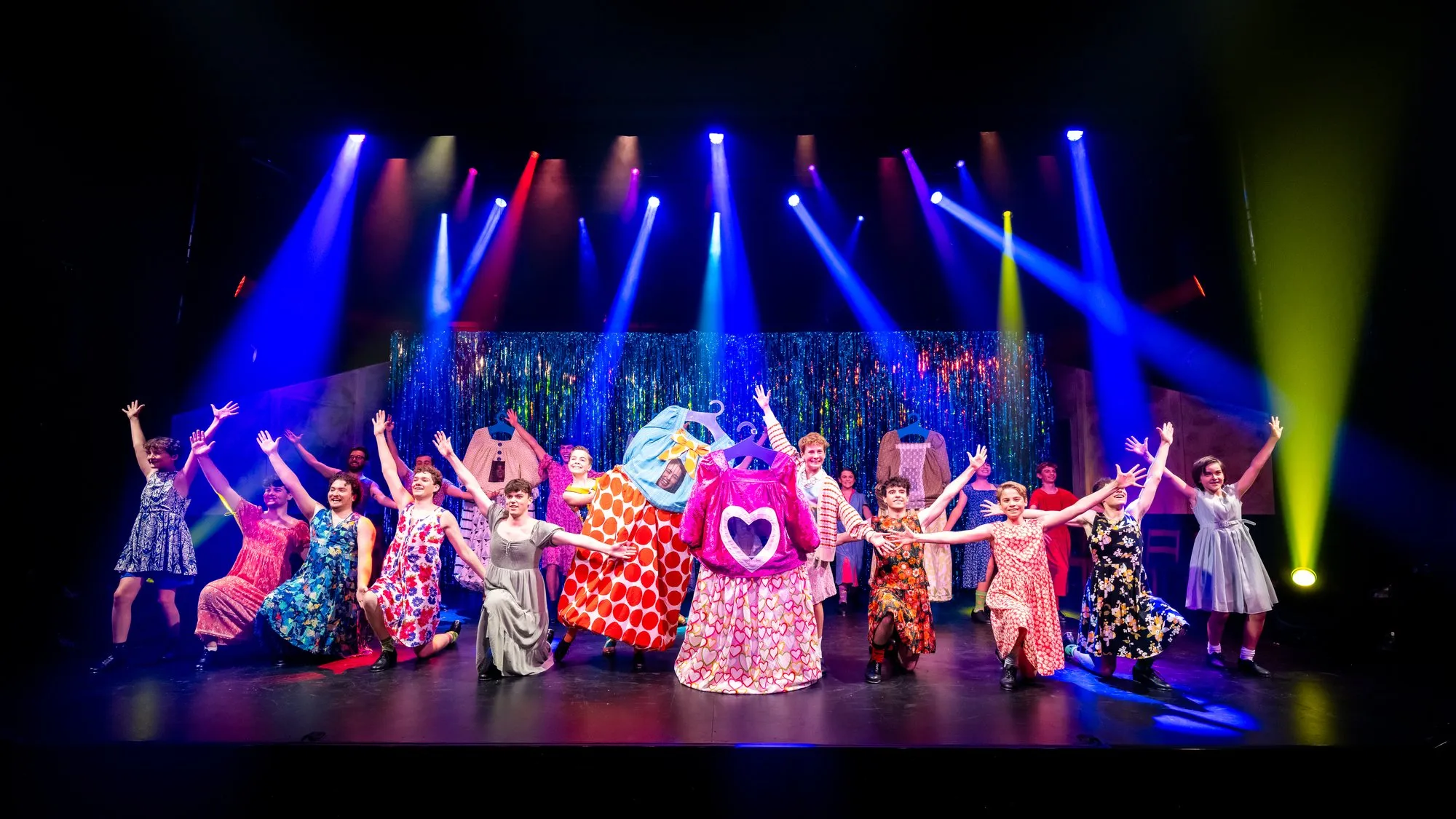 Billy Elliot — SYMT photo 27