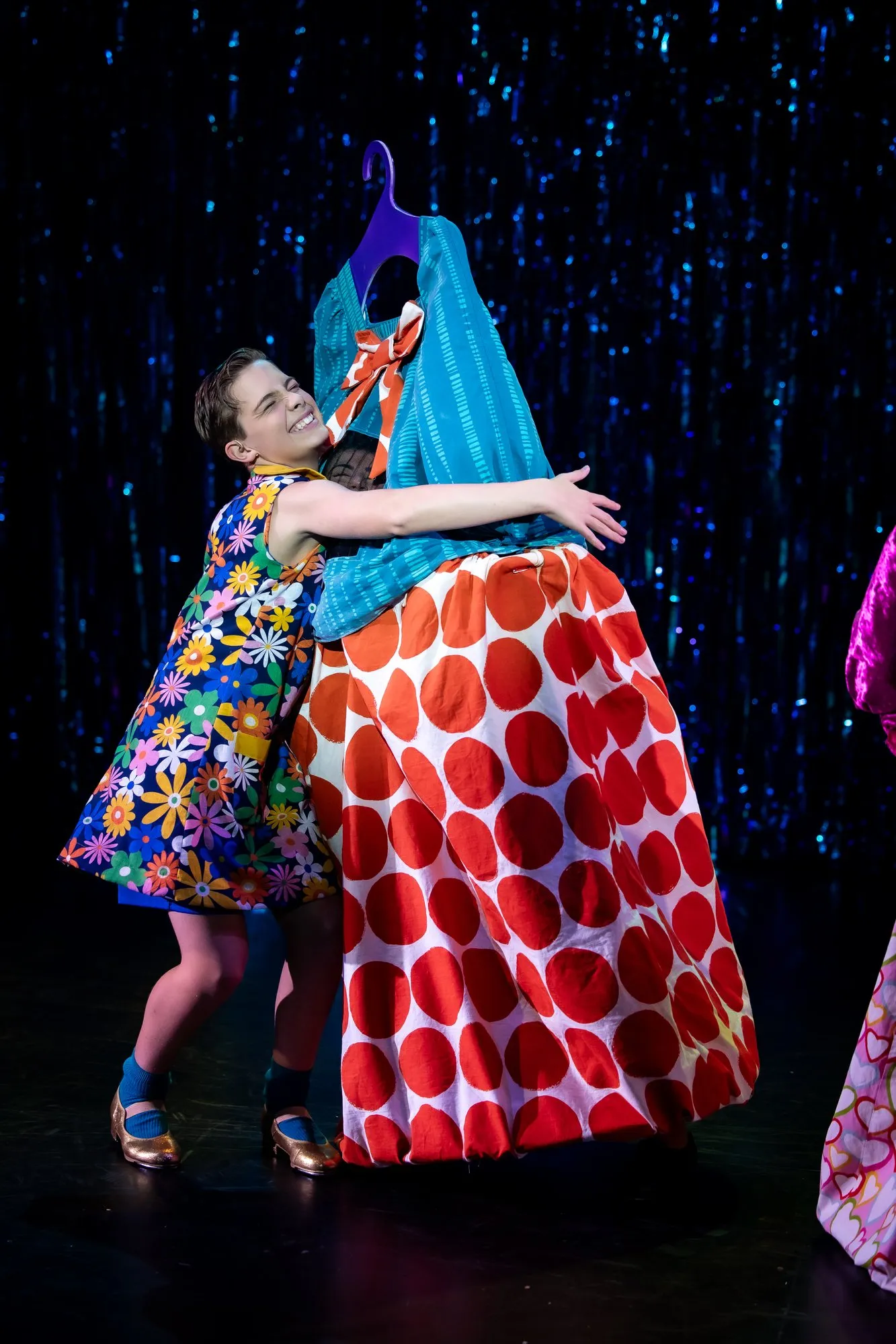 Billy Elliot — SYMT photo 29