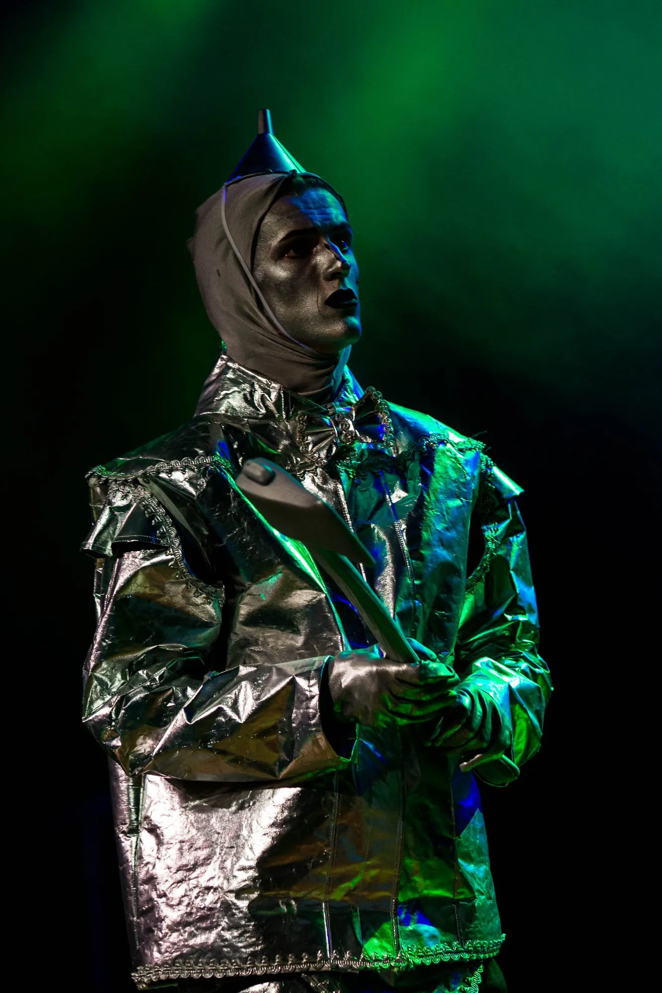 Wizard Of Oz — SYMT production photo 30