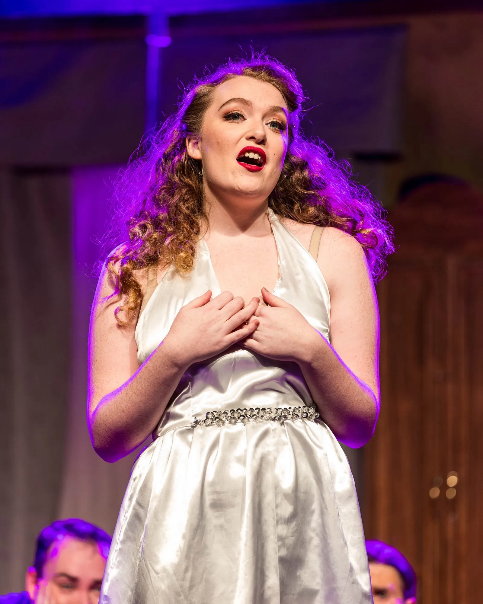 The Producers — SYMT production photo 30