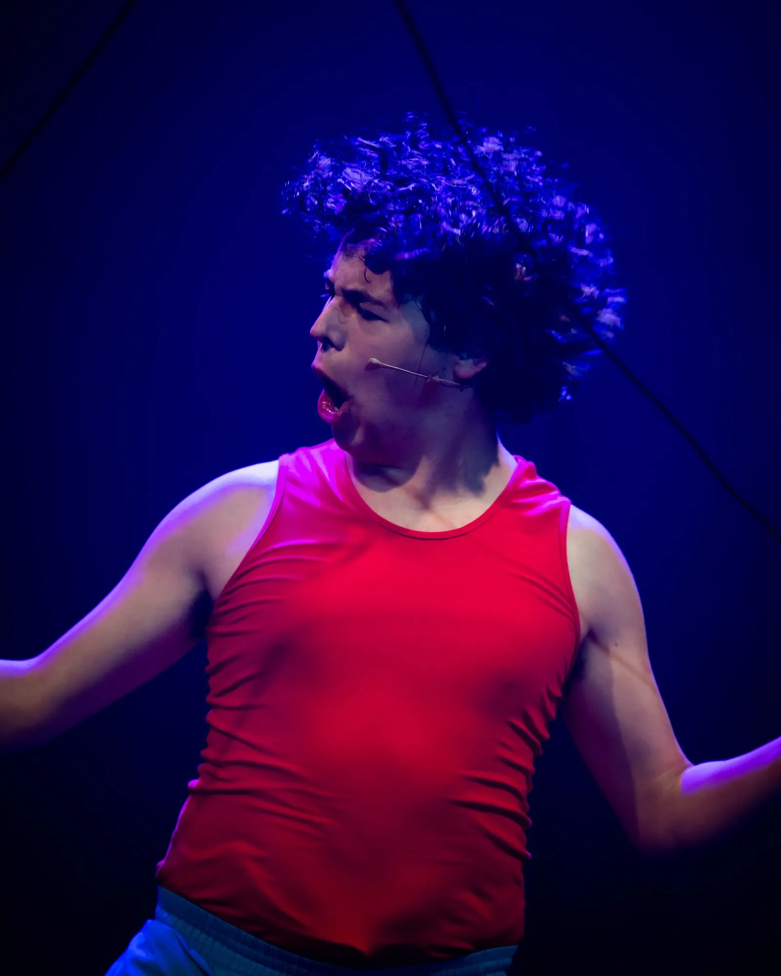 Billy Elliot — SYMT photo 31